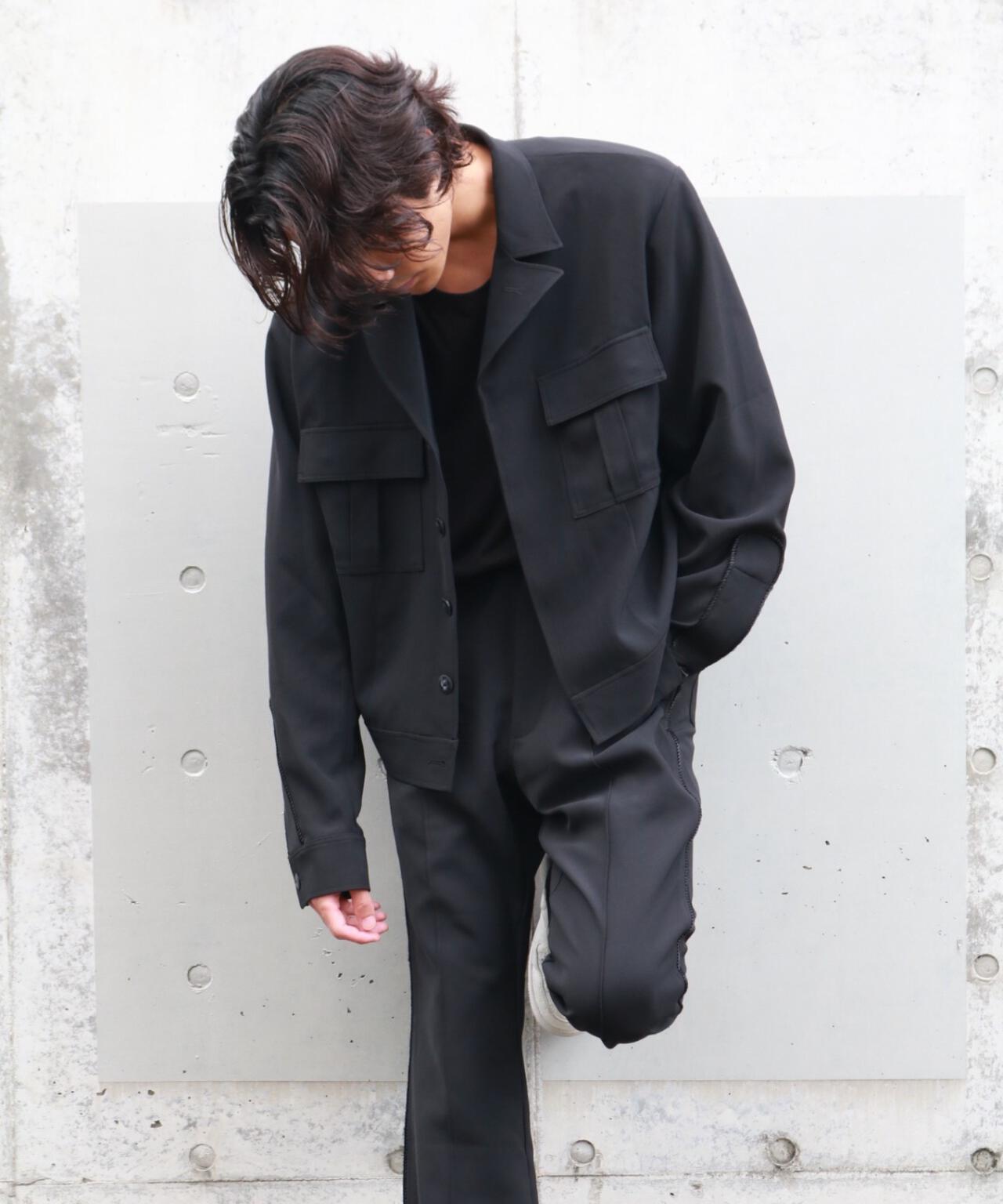 GEN_DAI/ゲンダイ/WESTEN SH