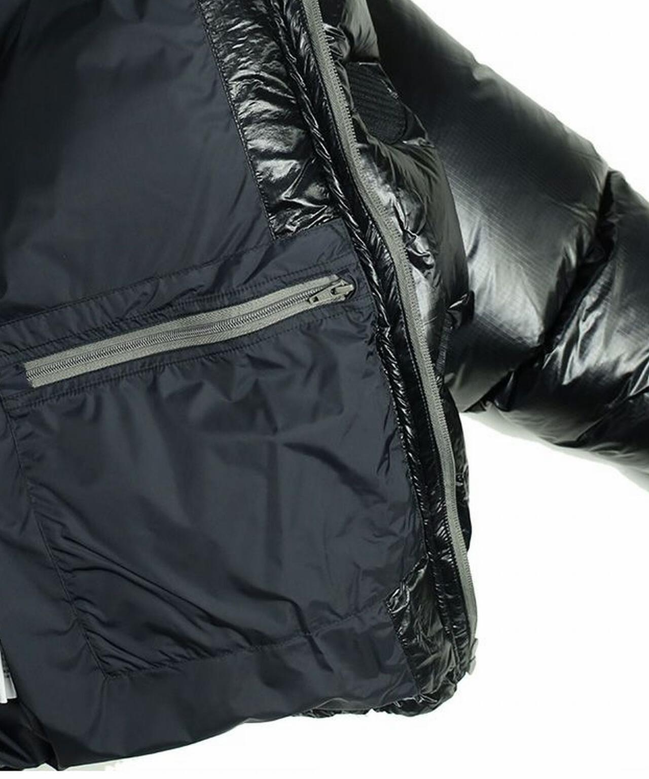 READYMADE/レディーメイド/DOWN JKT BIG PKT | ROYAL FLASH（ロイヤル