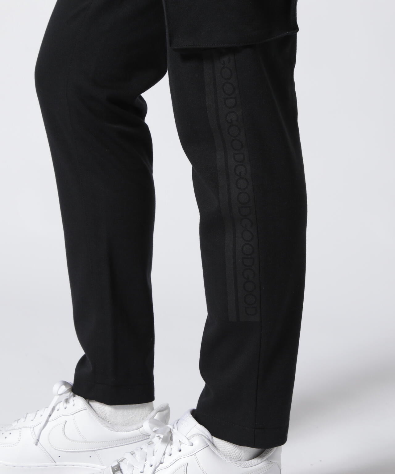 e JEANS / イージーンズ/NEW スウェットカーゴパンツ | ROYAL FLASH