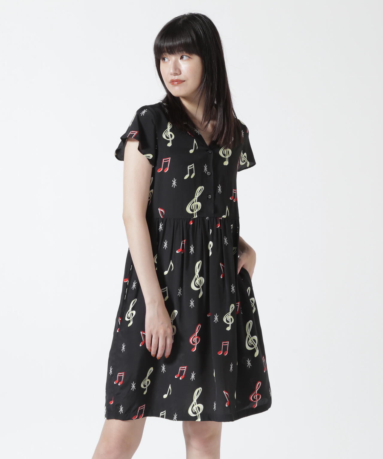 Aloha Blossom アロハブロッサム ワンピース Aloha Blossom アロハブロッサム ワンピース OKINAWA ZILLA