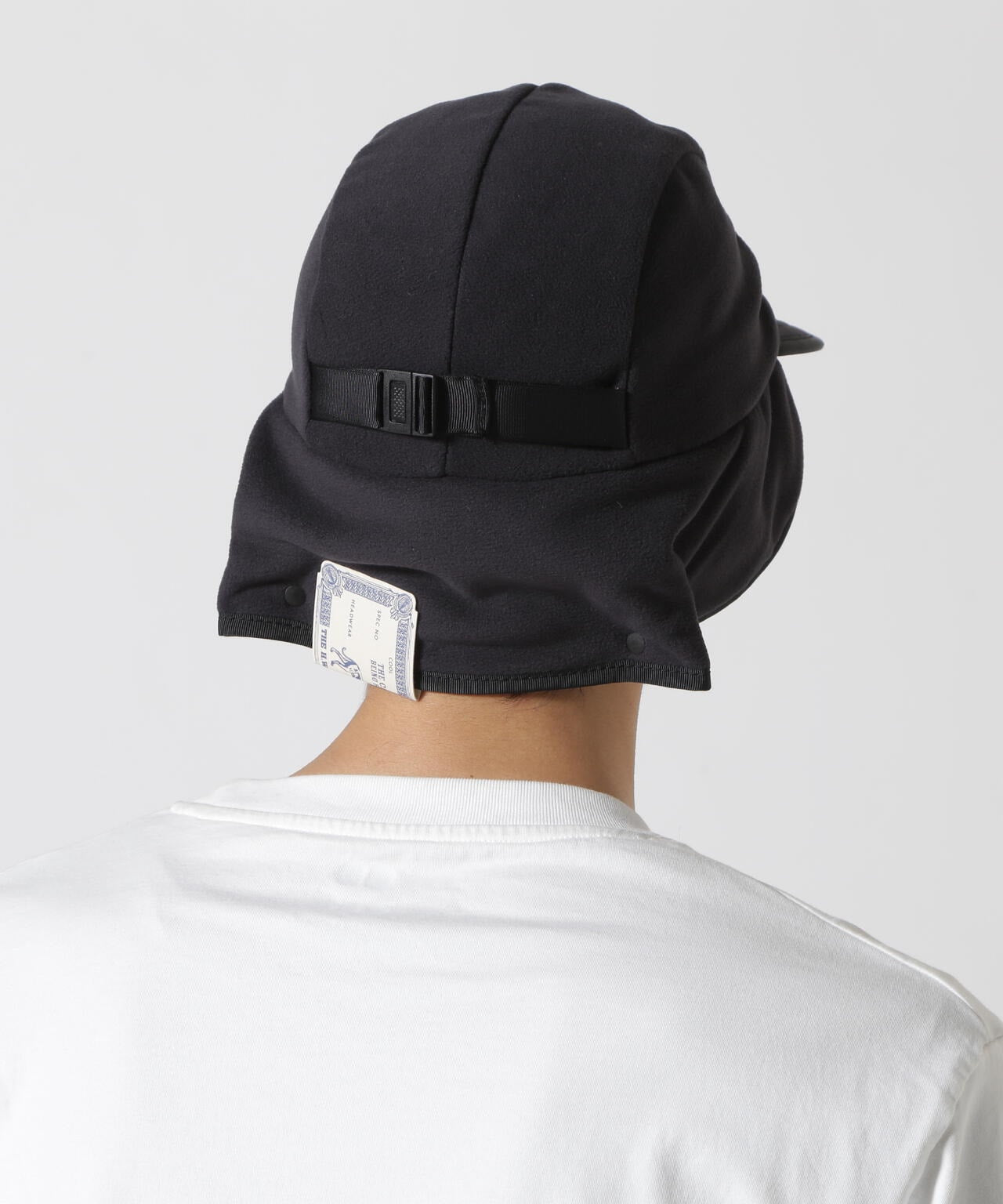 THE H.W.DOG&CO./ザエイチダブリュードッグアンドコー/CRUISER WARM