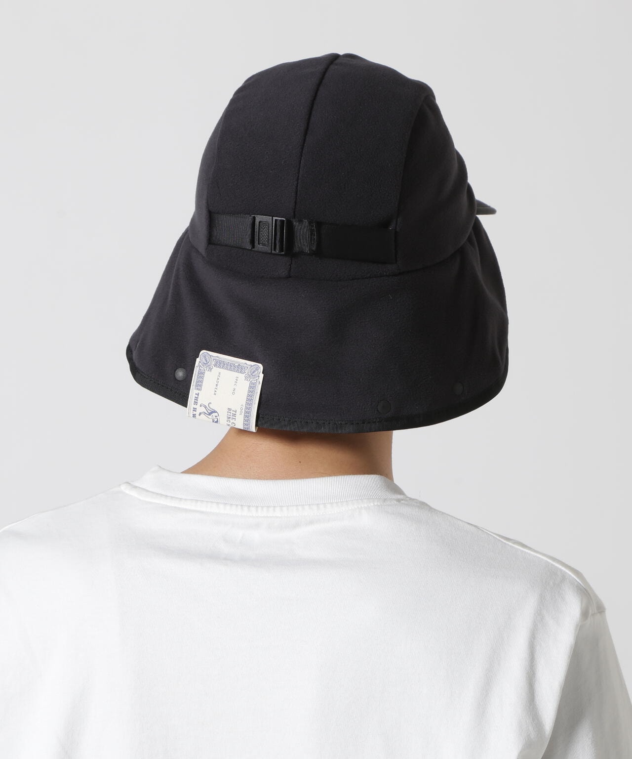 THE H.W.DOG&CO./ザエイチダブリュードッグアンドコー/CRUISER WARM
