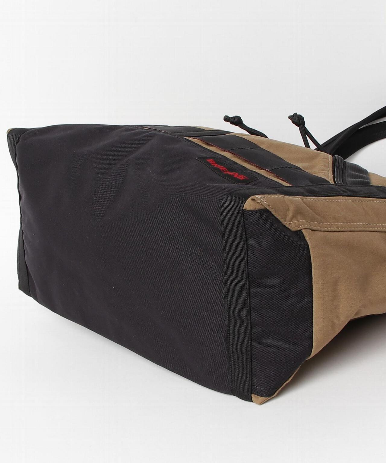 BRIEFING/ブリーフィング/MF NEW STANDARD TOTE S | ROYAL FLASH