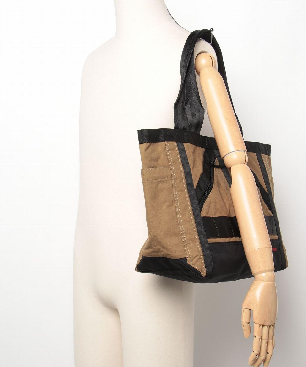 BRIEFING/ブリーフィング/MF NEW STANDARD TOTE S | ROYAL FLASH