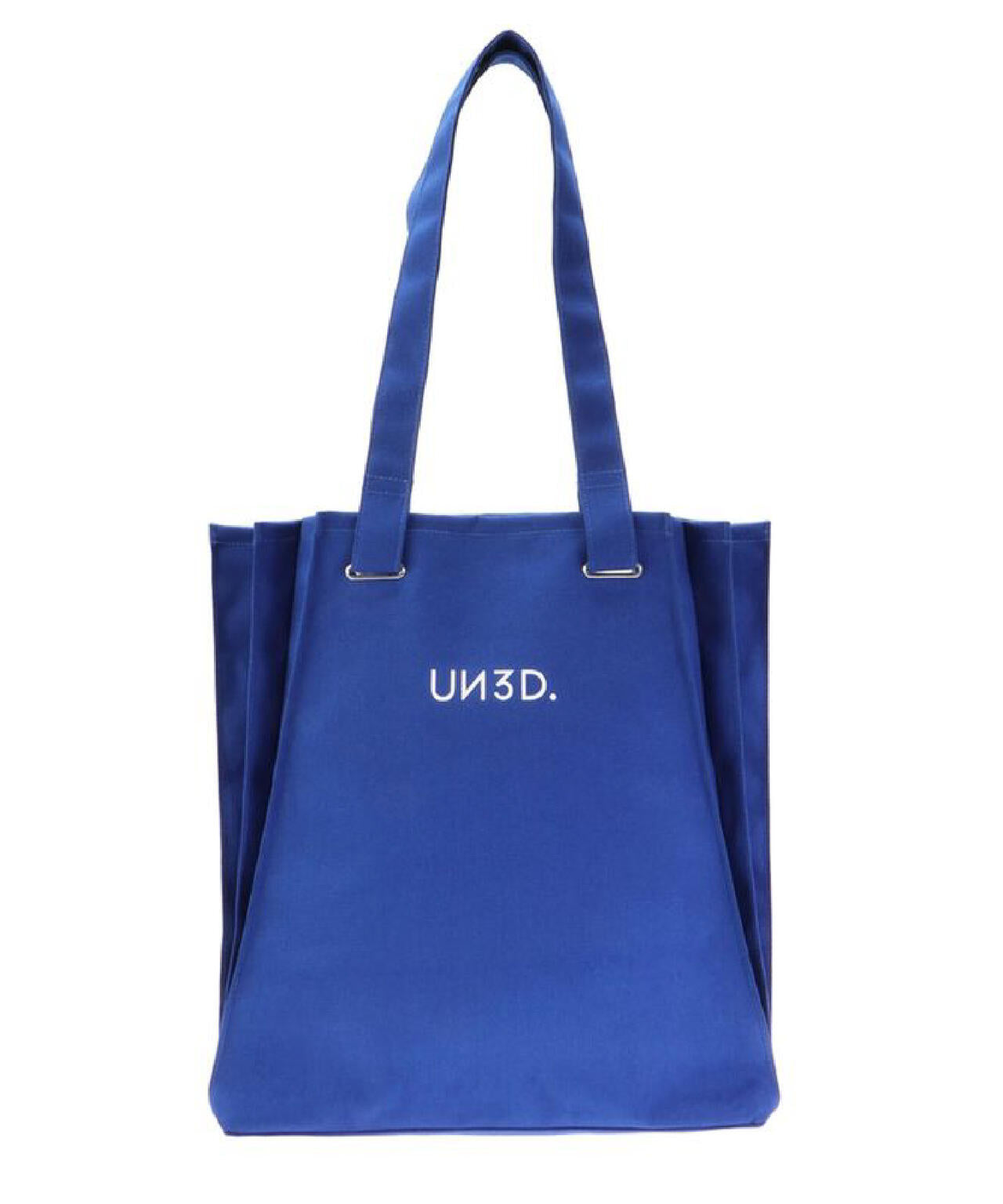 UN3D./アンスリード/ORIGAMI PLEATS TOTE/オリガミプリーツトート