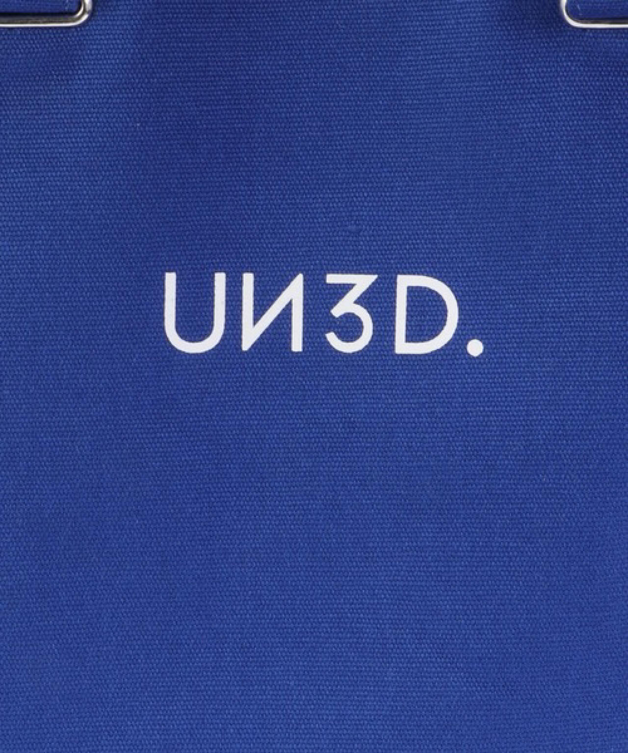 UN3D./アンスリード/ORIGAMI PLEATS TOTE/オリガミプリーツトート