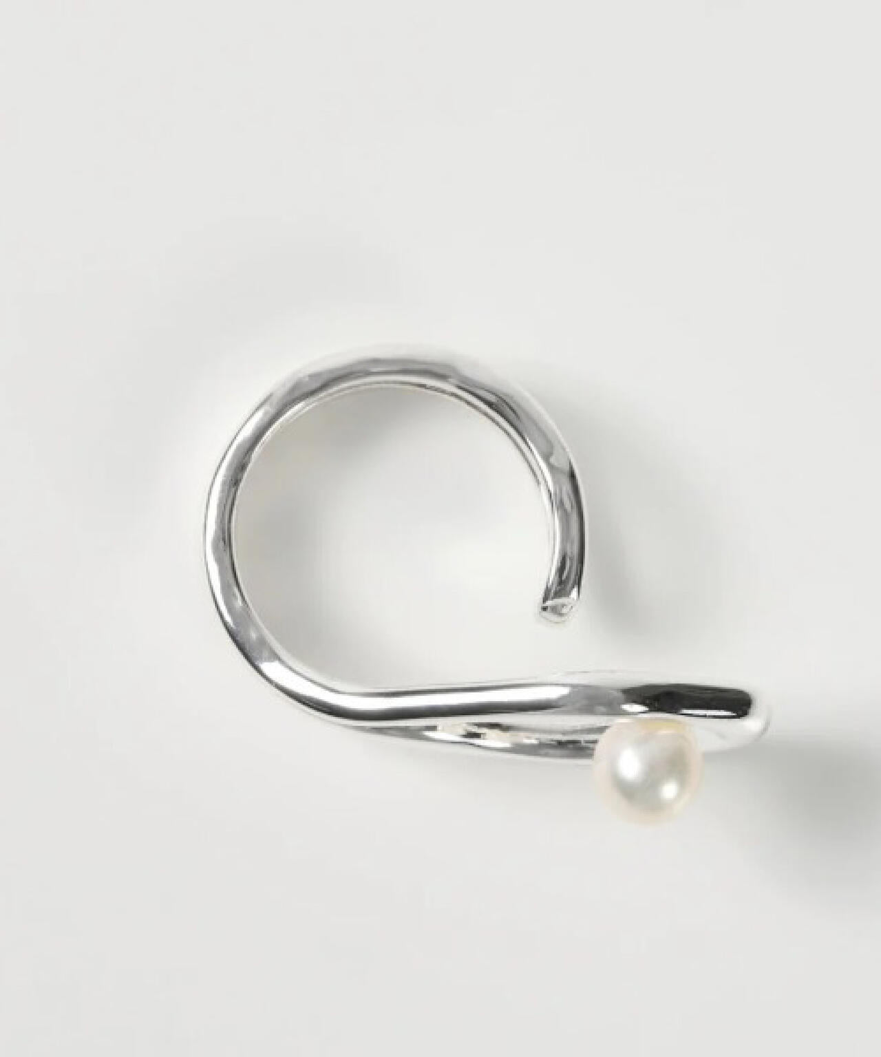 Nothing And Others/ナッシングアンドアザーズ/Stickout peal Ring