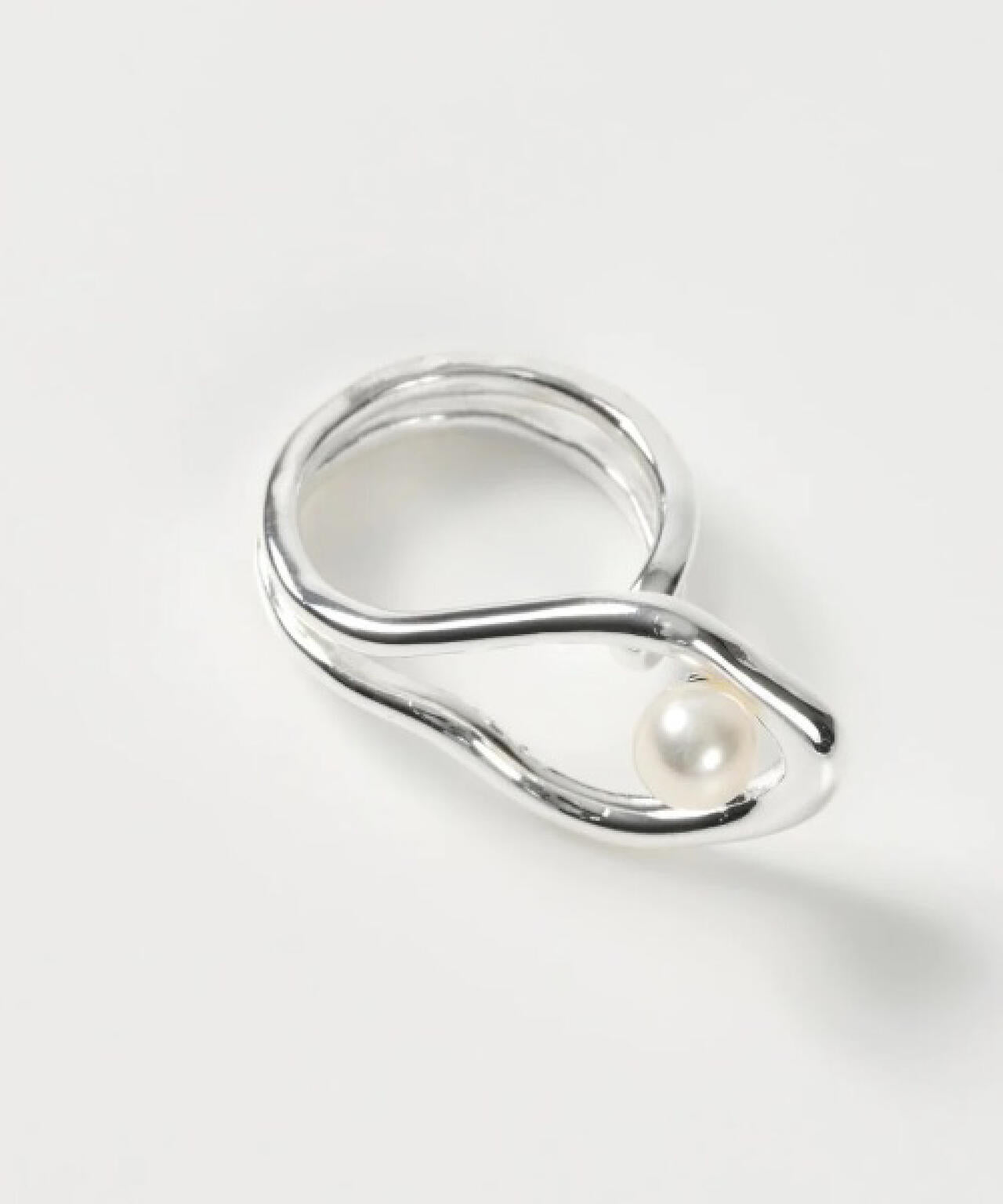 Nothing And Others/ナッシングアンドアザーズ/Stickout peal Ring