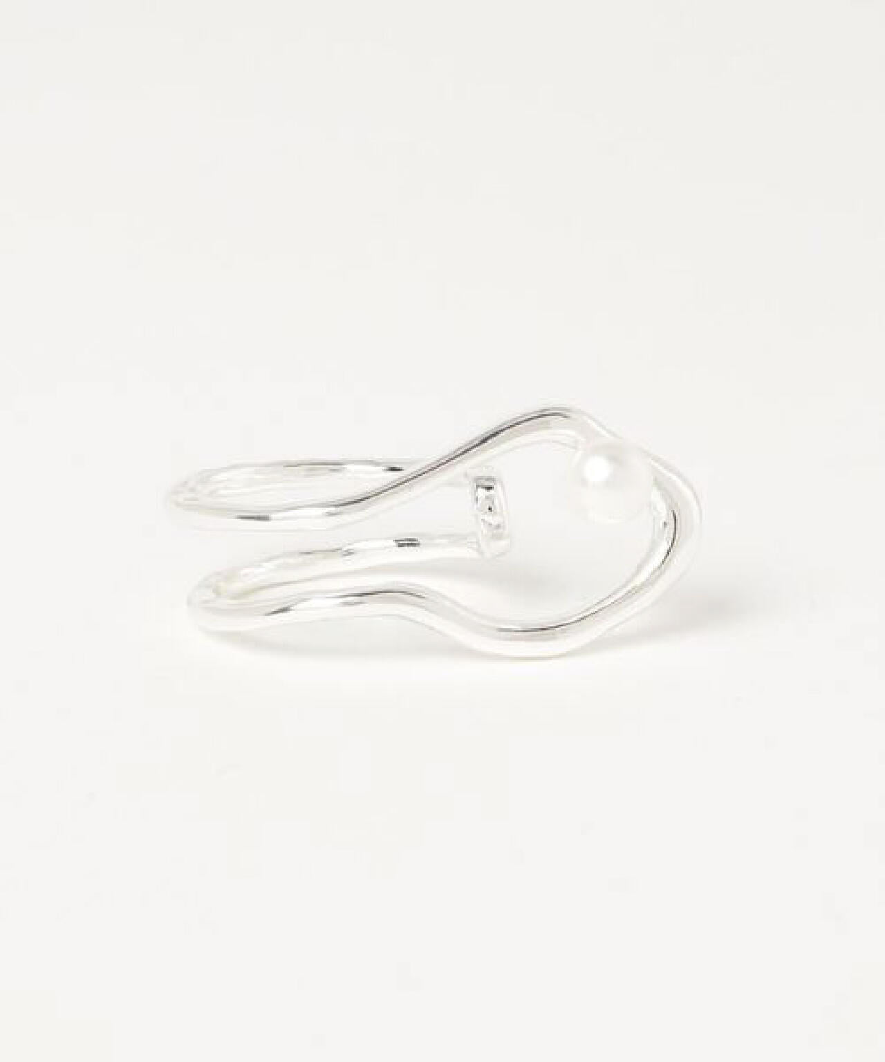 Nothing And Others/ナッシングアンドアザーズ/Stickout peal Ring