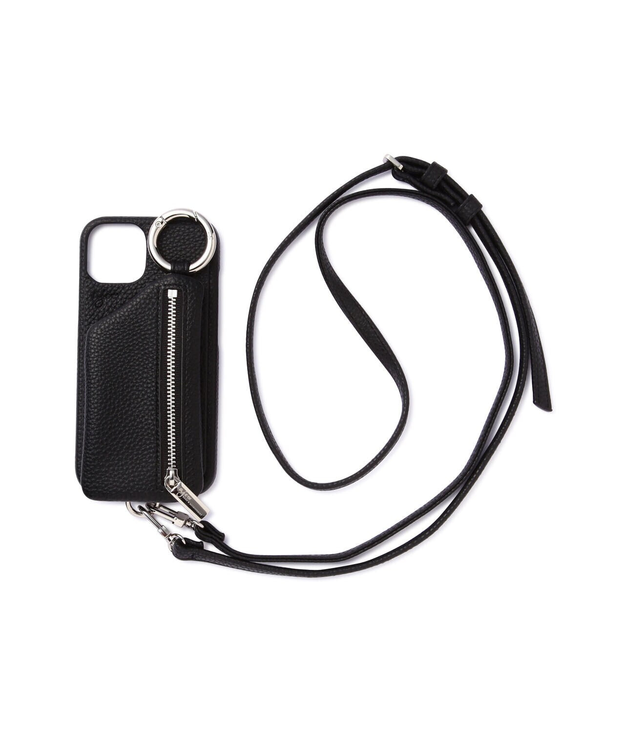 ajew/エジュー/【ひも付き】 iPhone14 | ROYAL FLASH（ロイヤル