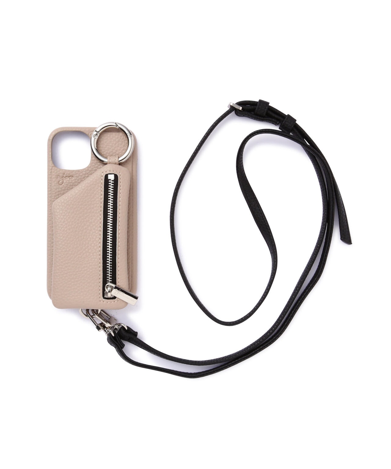 ajew別注iPhone16ロイヤルフラッシュ（ FLASH）ケース ajew/エジュー/【ひも付き】 iPhone14 | ROYAL FLASH（ロイヤル