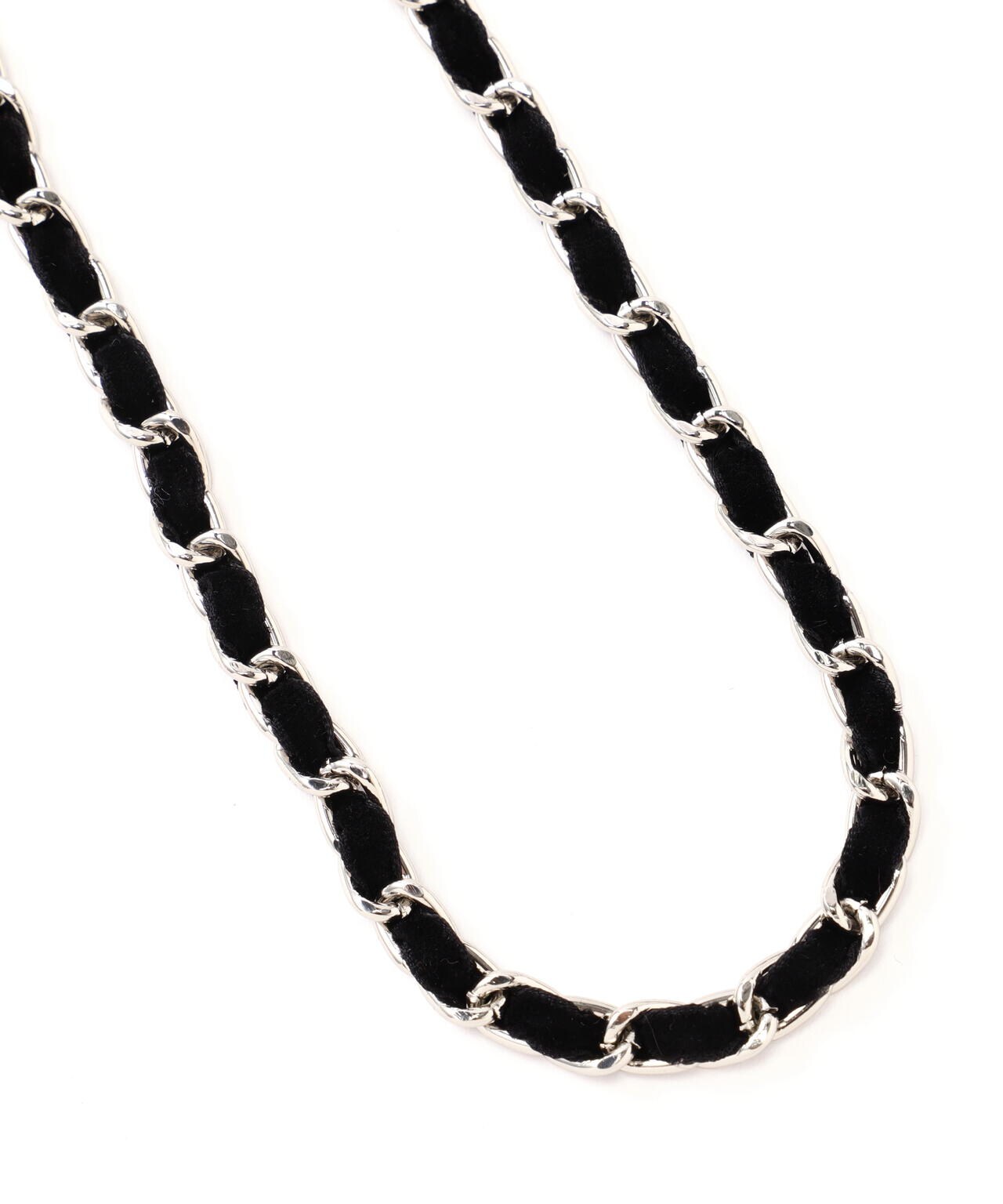 ajew/エジュー/SATIN DRESS CASE SHOULDER iPhone14Pro