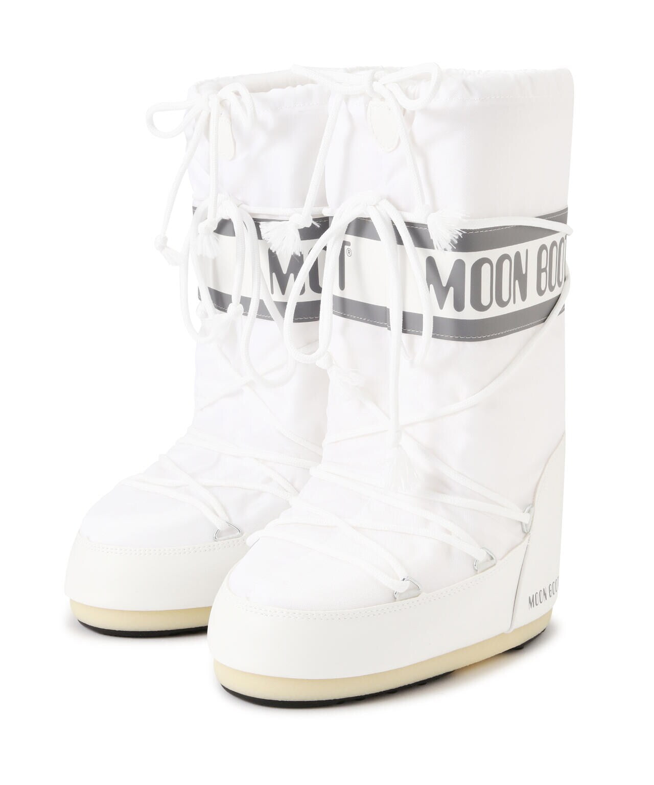 MOON BOOT/ムーンブーツ/ICON NYLON BOOTS/14004400 | ROYAL
