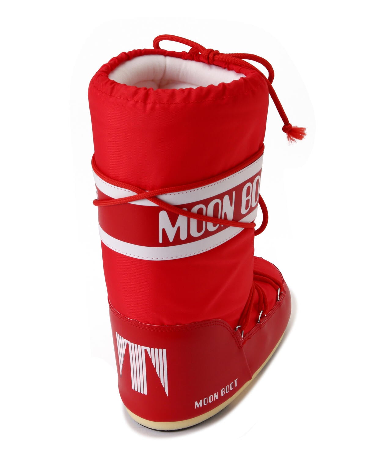 MOON BOOT/ムーンブーツ/ICON NYLON BOOTS/14004400 | ROYAL