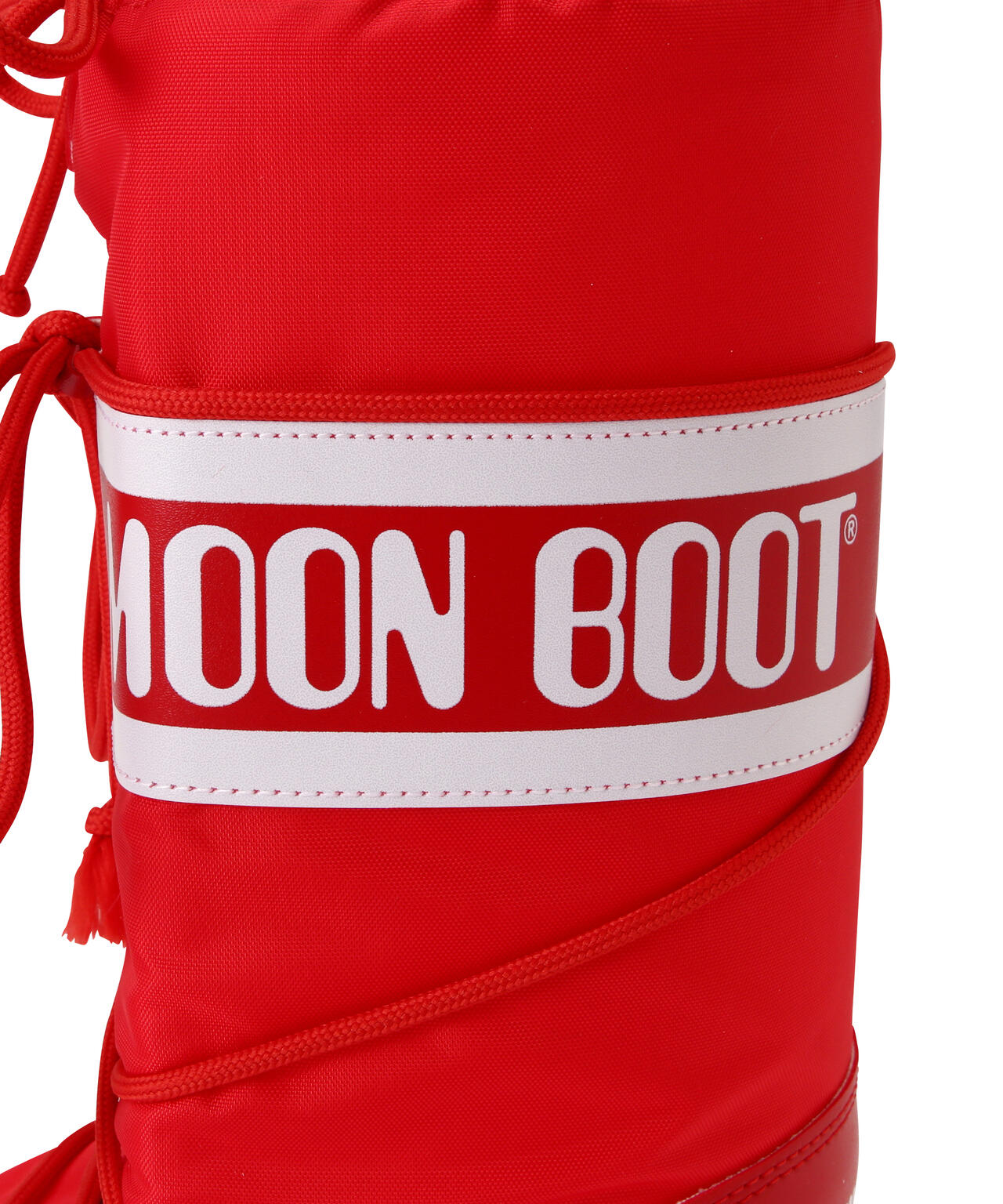 MOON BOOT/ムーンブーツ/ICON NYLON BOOTS/14004400 | ROYAL