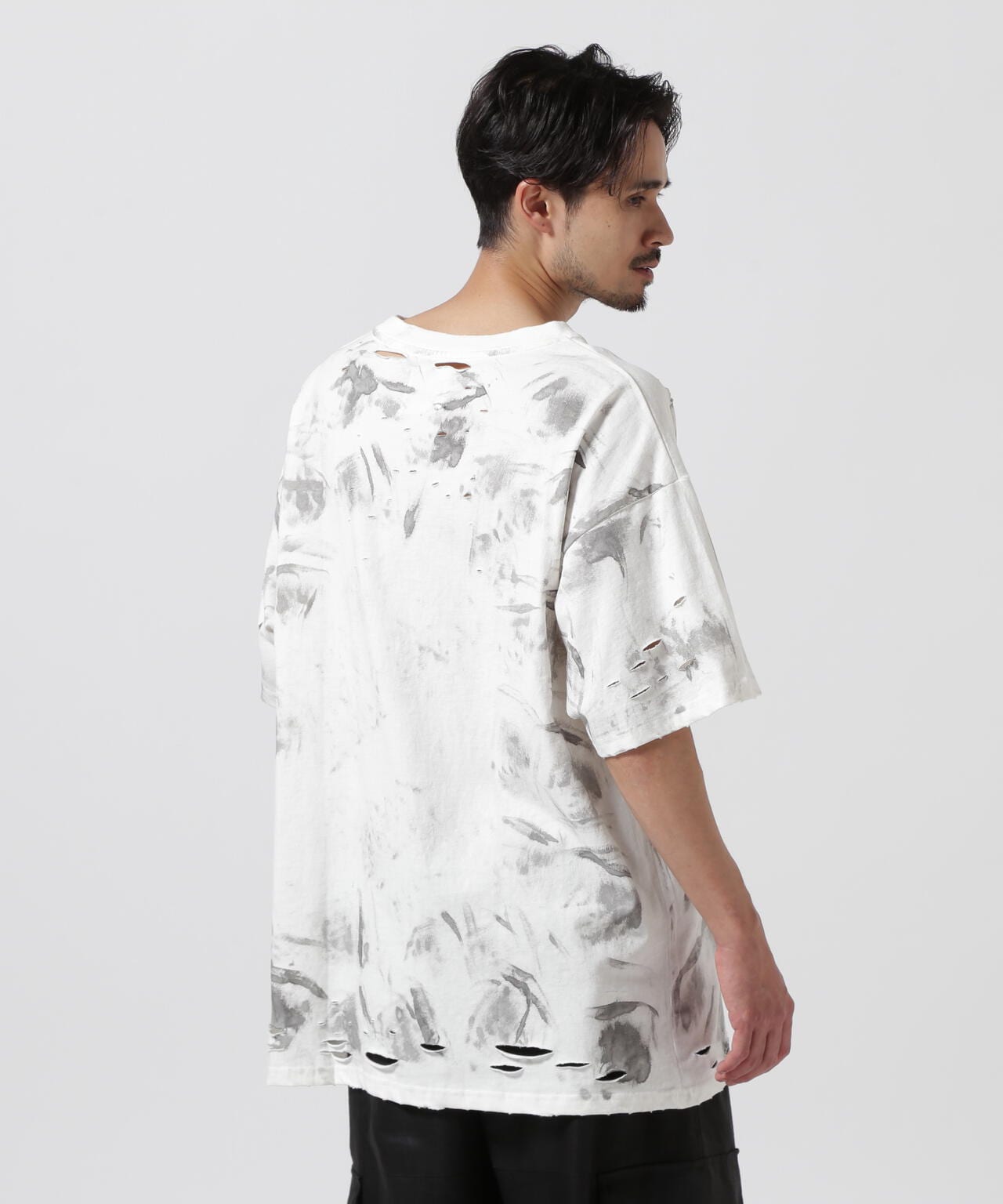 FR(13)NDS /フレンズ/フォトパッチTシャツ | ROYAL FLASH（ロイヤル