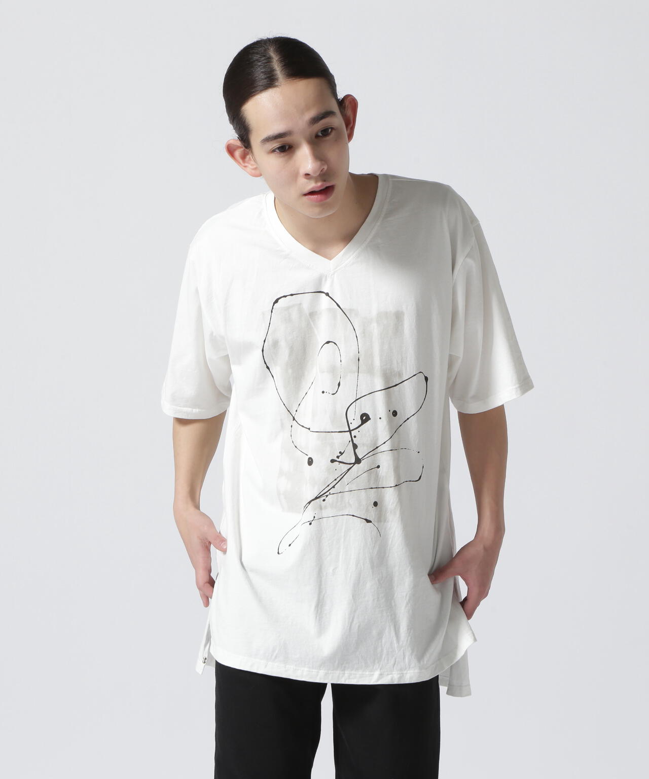 ファッション 激レア KMRii （ケムリ）Tシャツ