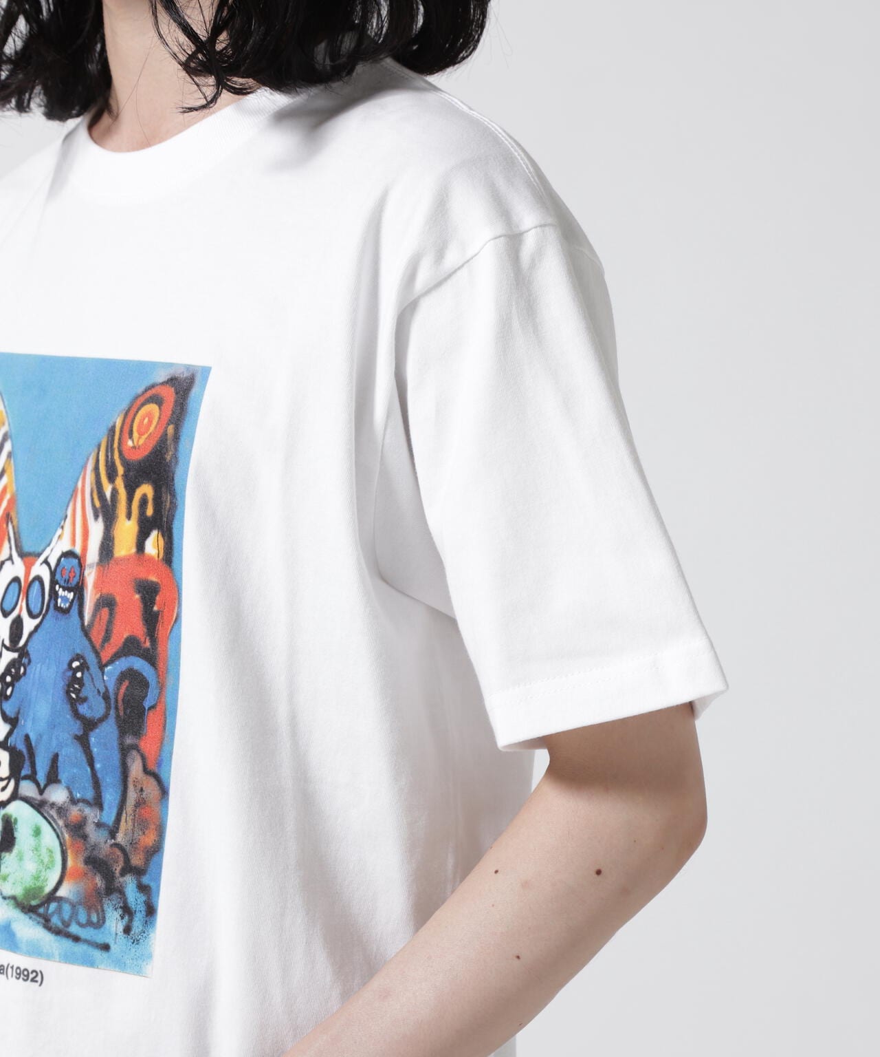 Guernika×Godzilla/ゲルニカ/GODZILLA VS. MOTHRA | ROYAL FLASH