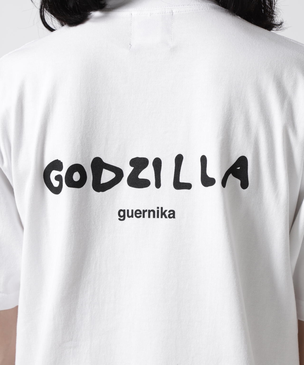 Guernika×Godzilla/ゲルニカ/GODZILLA VS. MOTHRA | ROYAL FLASH