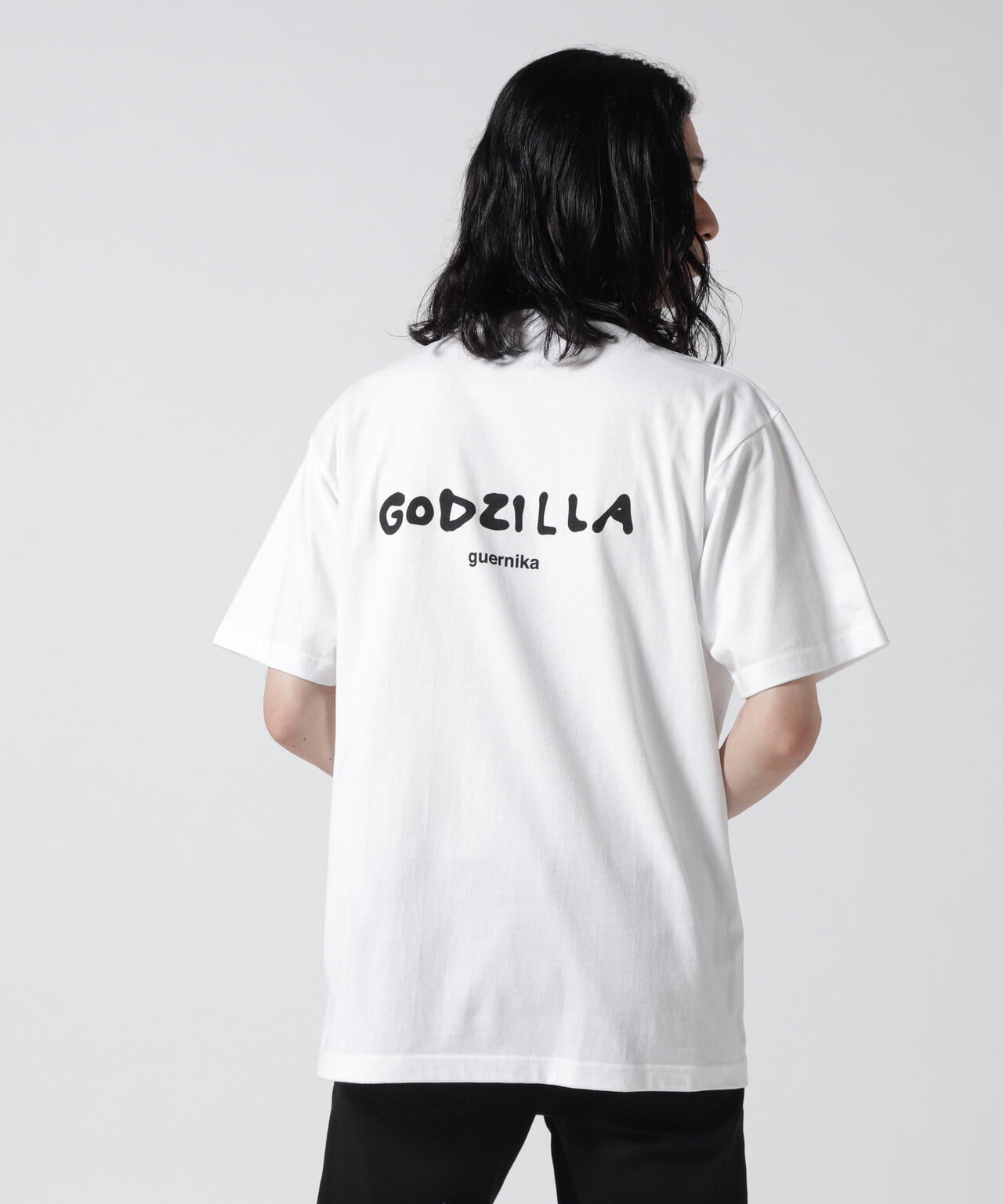 い*す様 300円スタート　 Flash guernika ミリタリー Guernika×Godzilla/ゲルニカ/GODZILLA VS. MOTHRA | ROYAL FLASH