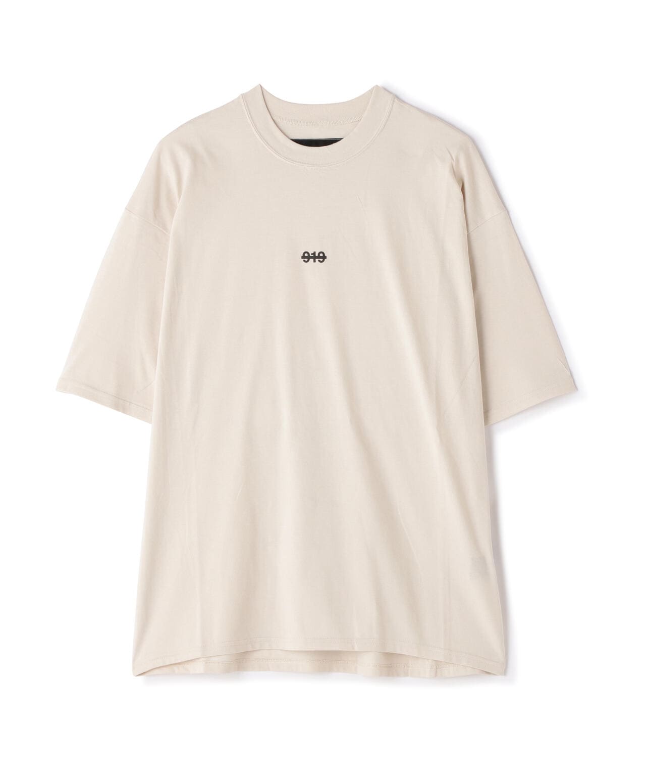 A.F artefact カットソー Tシャツ A.F ARTEFACT/エーエフ・アーティファクト/別注 背骨Tシャツ | ROYAL