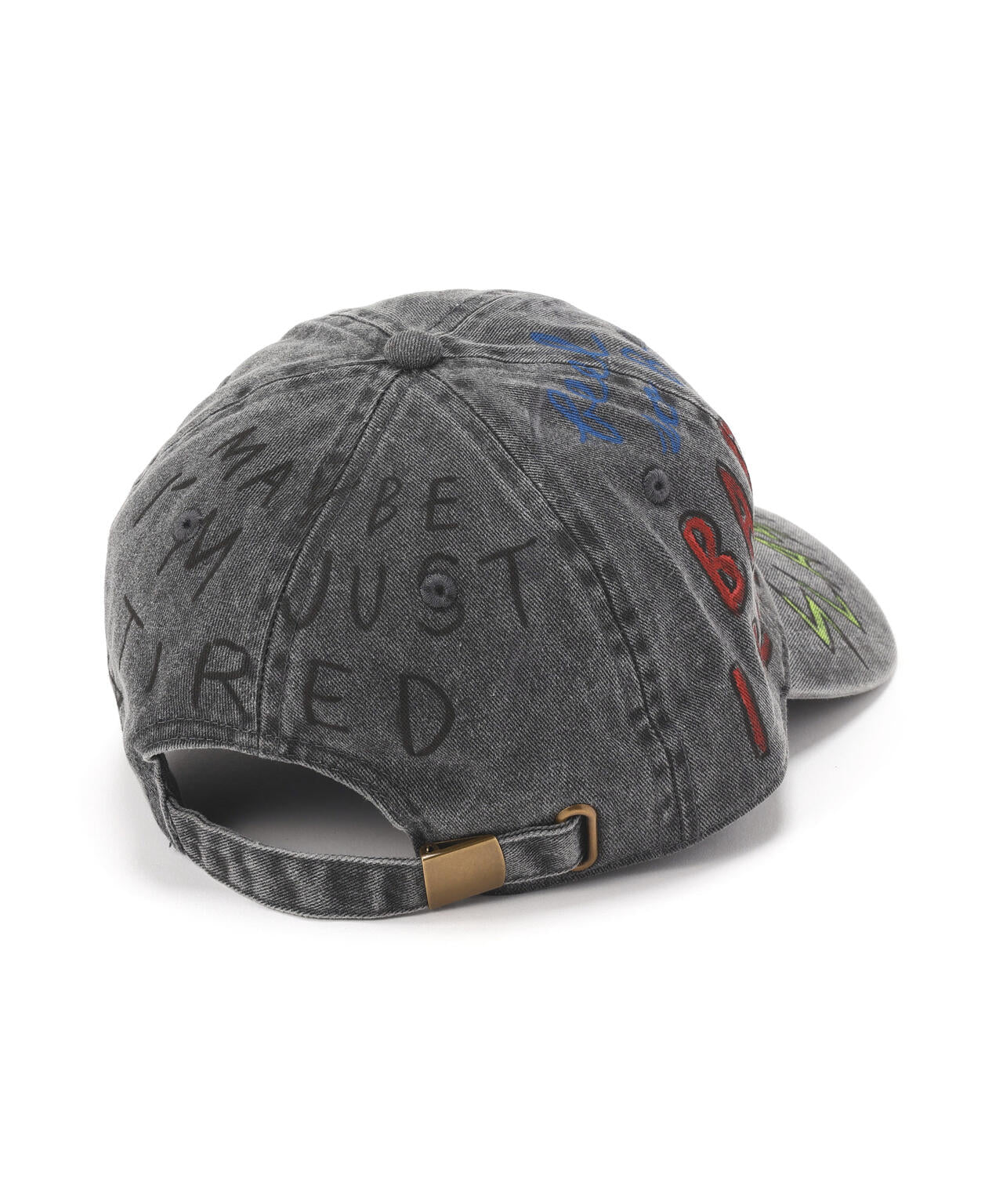 guernika/ゲルニカ/HAND PAINTED CAP/Pigment | ROYAL FLASH（ロイヤル