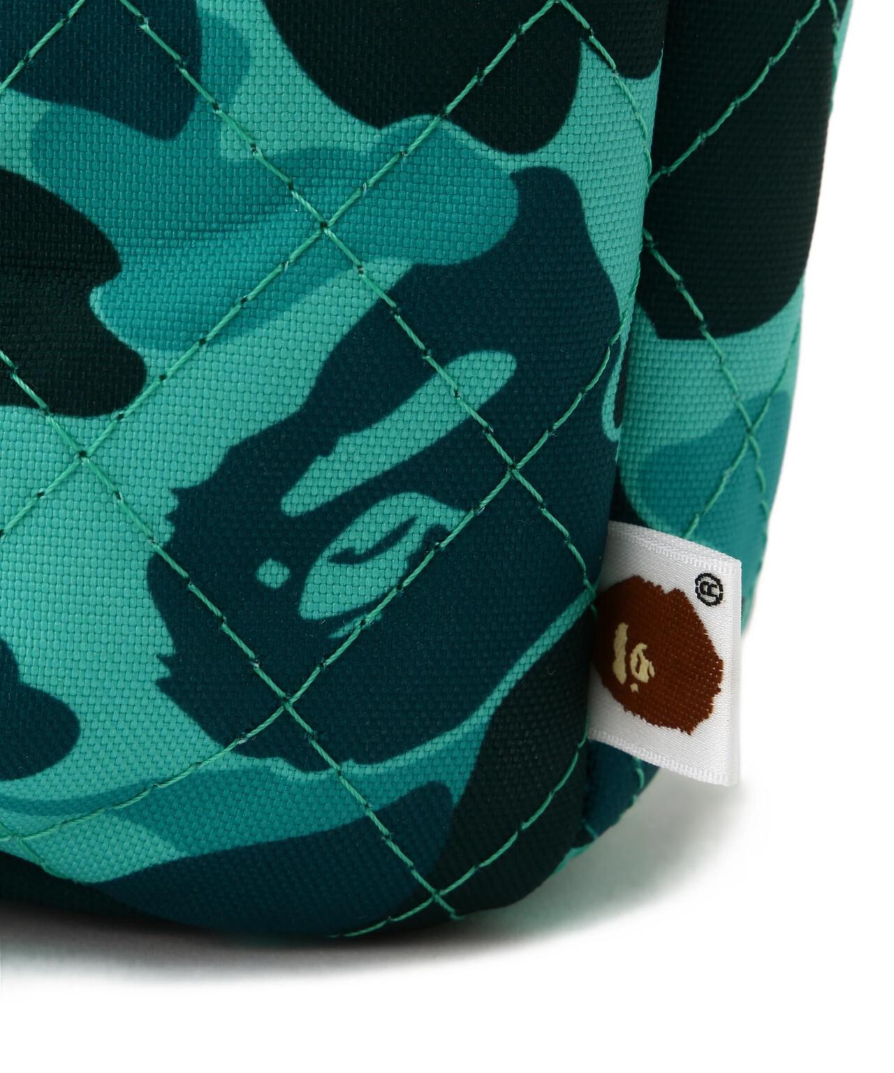 SAINT MICHAEL/セント マイケル/APCHAIN SNAP BAG | ROYAL FLASH
