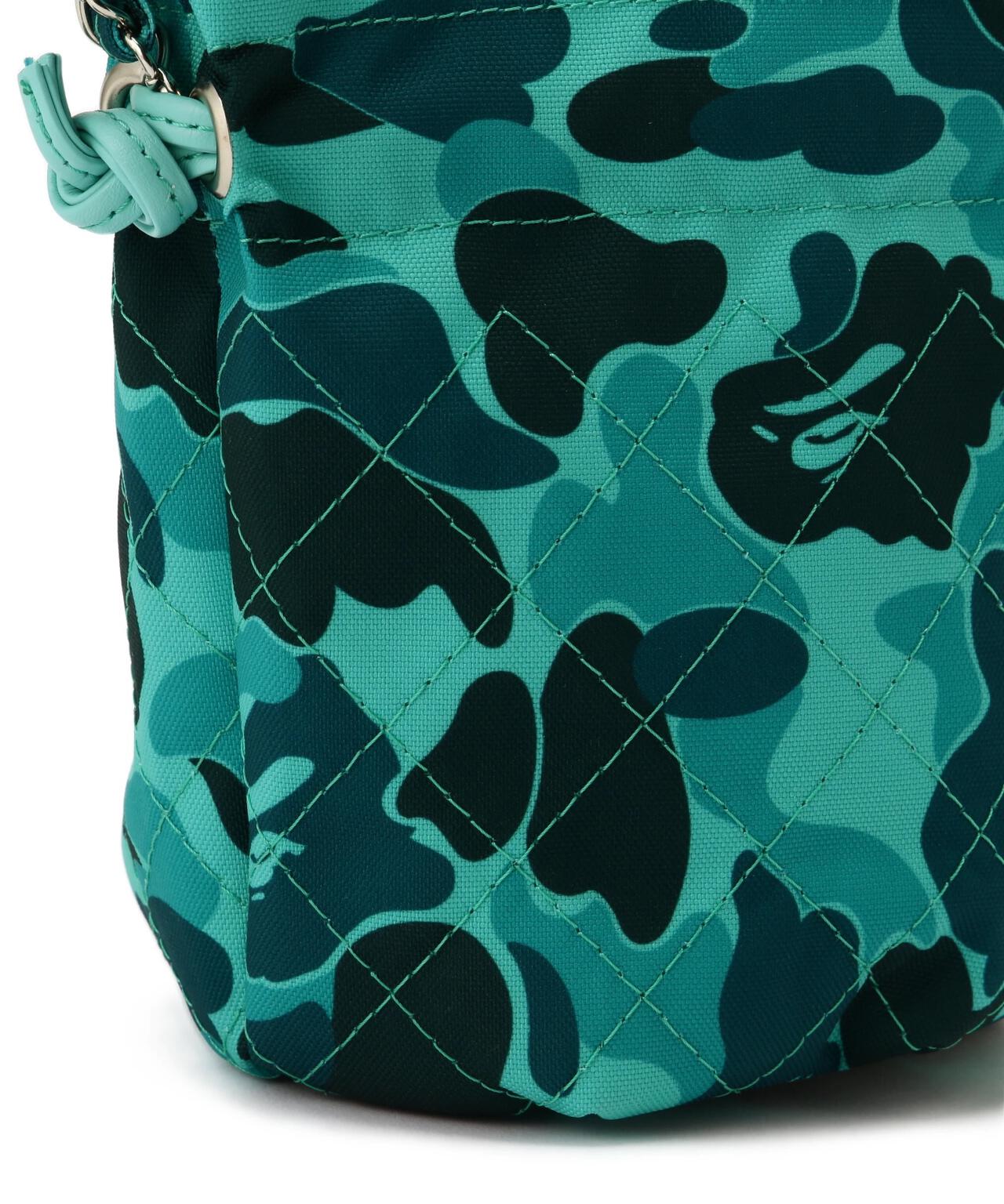 SAINT MICHAEL/セント マイケル/APCHAIN SNAP BAG | ROYAL FLASH