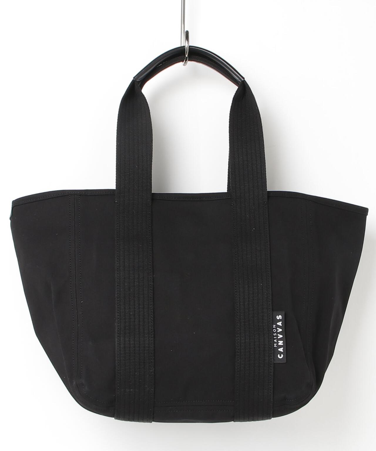 MAISON CANVVAS/メゾン キャンバス/CANVAS TOTE/M