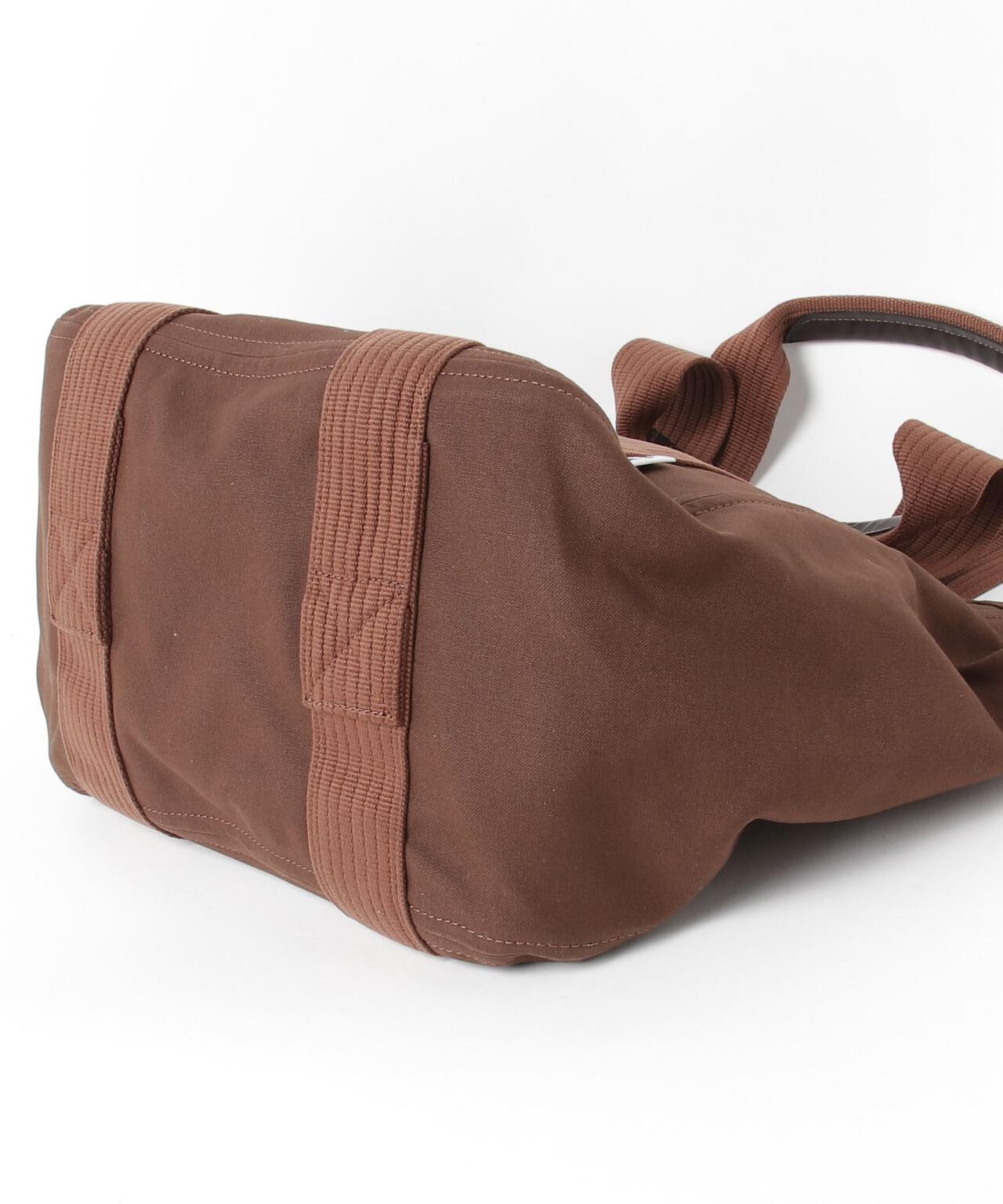 MAISON CANVVAS/メゾン キャンバス/CANVAS TOTE/M | ROYAL FLASH