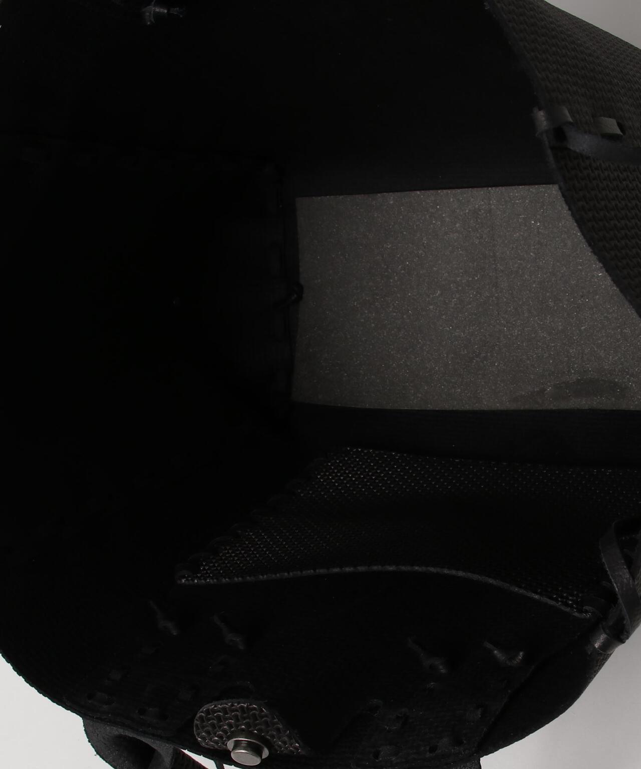 POMTATA/ポンタタ/SAKU TOTE BAG