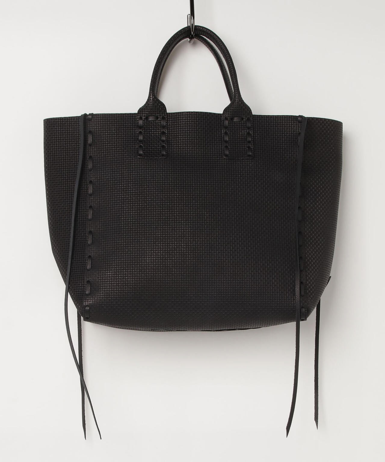 POMTATA/ポンタタ/SAKU TOTE BAG