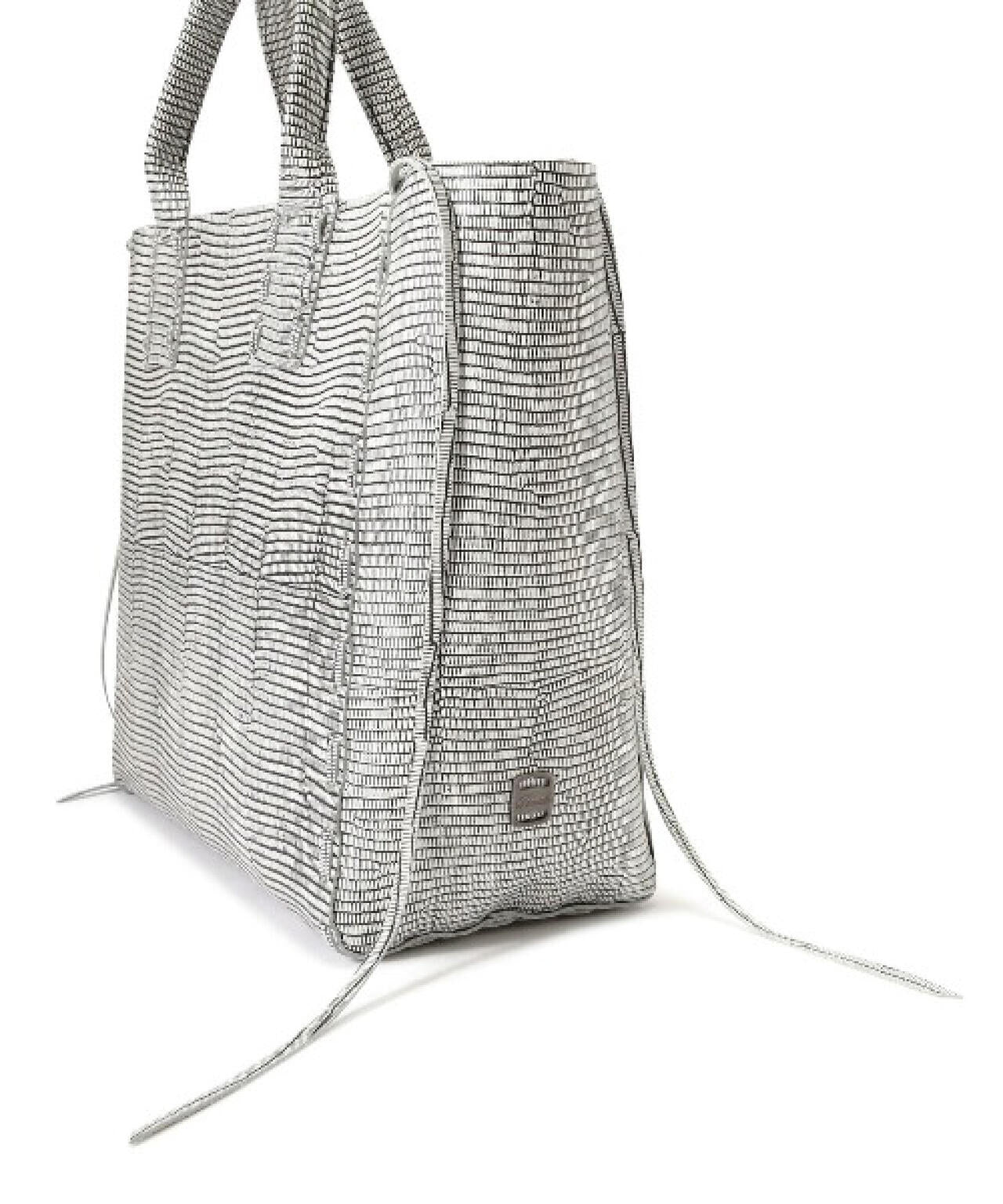 POMTATA/ポンタタ/SAKU TOTE BAG