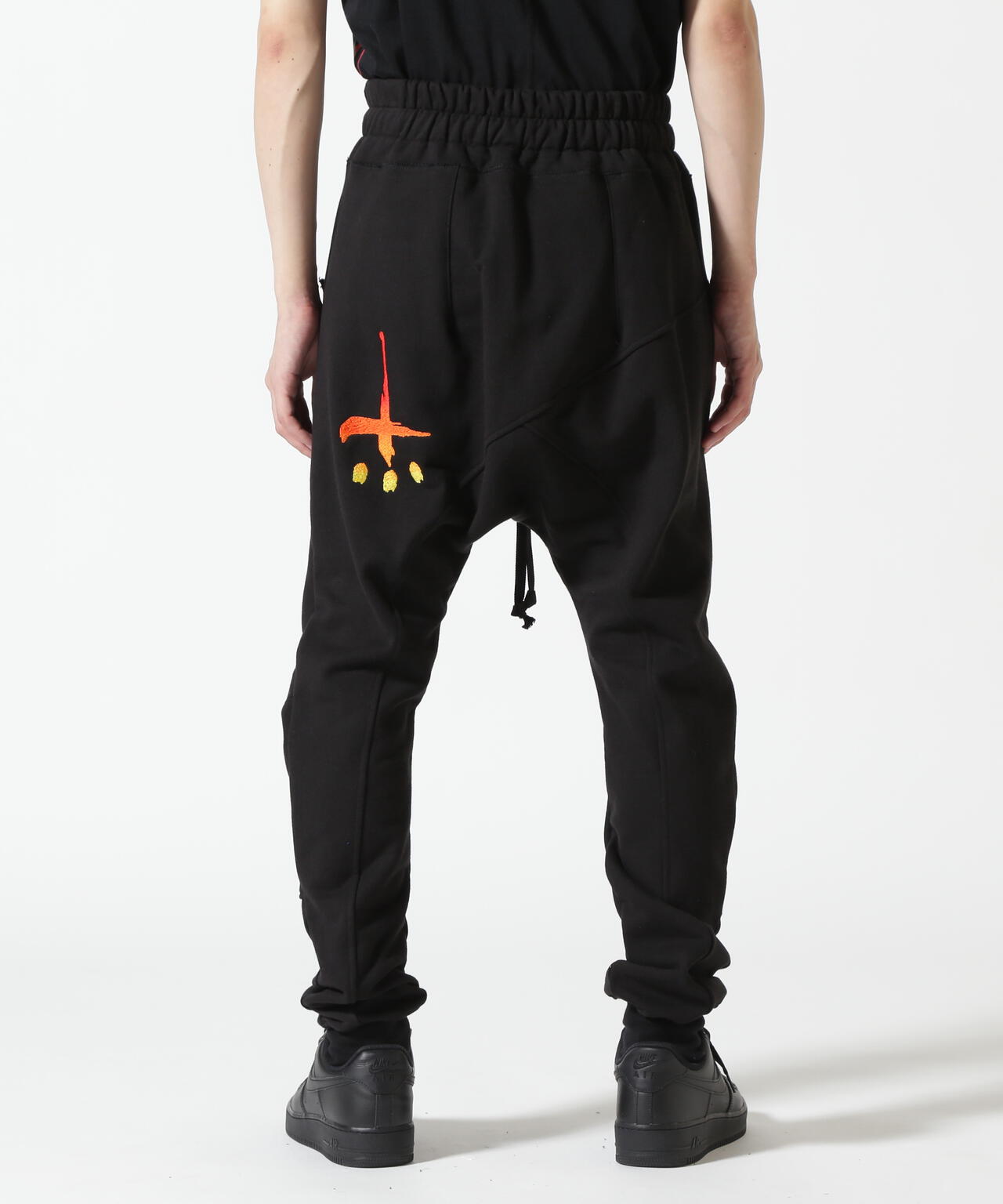 CTLS/シーティーエルエス/別注FIRE USUAL PANTS | ROYAL FLASH