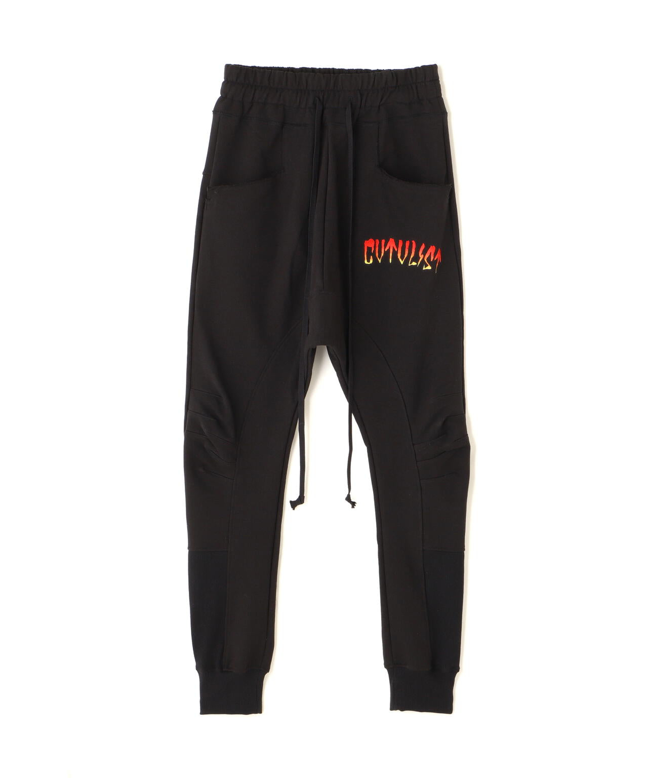 CTLS/シーティーエルエス/別注FIRE USUAL PANTS | ROYAL FLASH