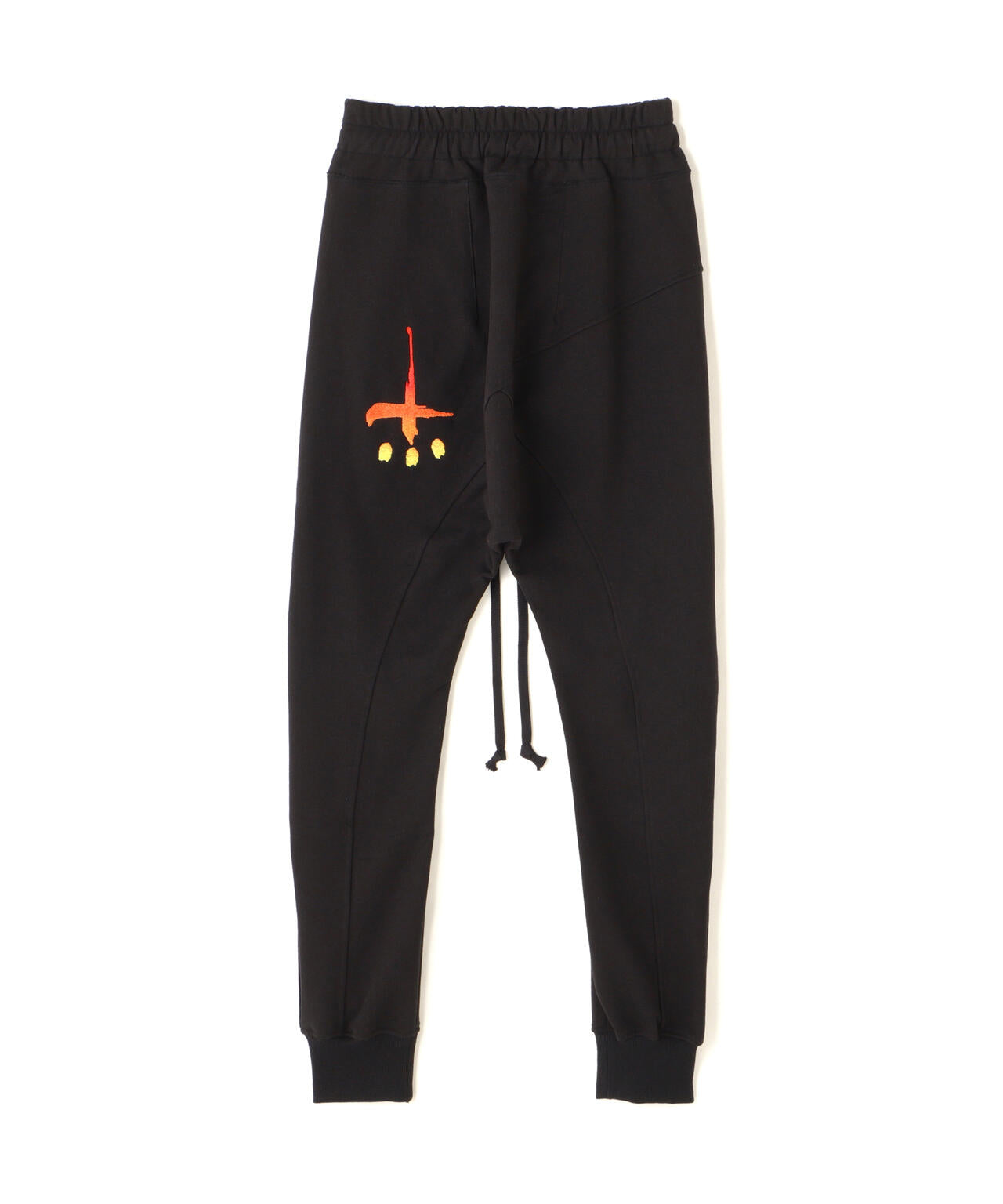 CTLS/シーティーエルエス/別注FIRE USUAL PANTS | ROYAL FLASH
