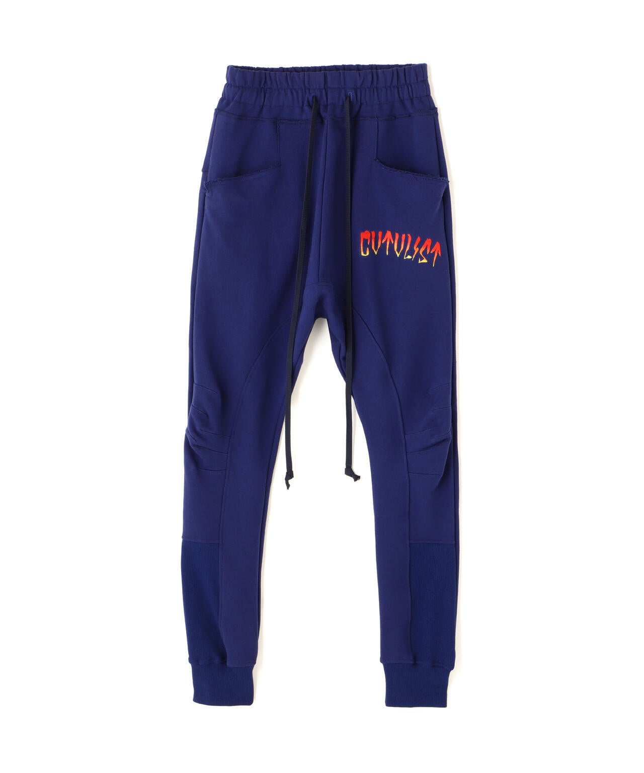 CTLS/シーティーエルエス/別注 FIRE USUAL PARKA CTLS/シーティーエルエス/別注FIRE USUAL PANTS | ROYAL FLASH