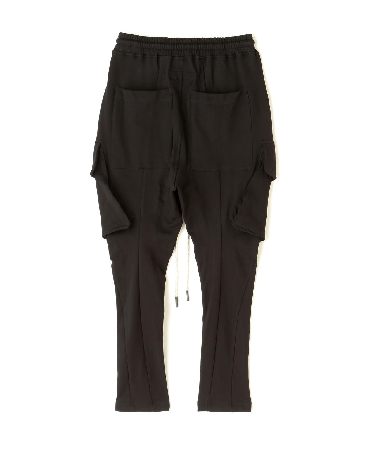 A.F ARTEFACT エーエフ・アーティファクト ジップフィールドパンツ A.F ARTEFACT エーエフ・アーティファクト ジップフィールド