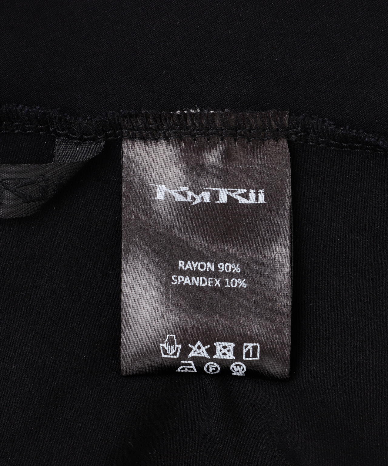 KMRii/ケムリ/Cordoba Leggings 02 | ROYAL FLASH（ロイヤルフラッシュ