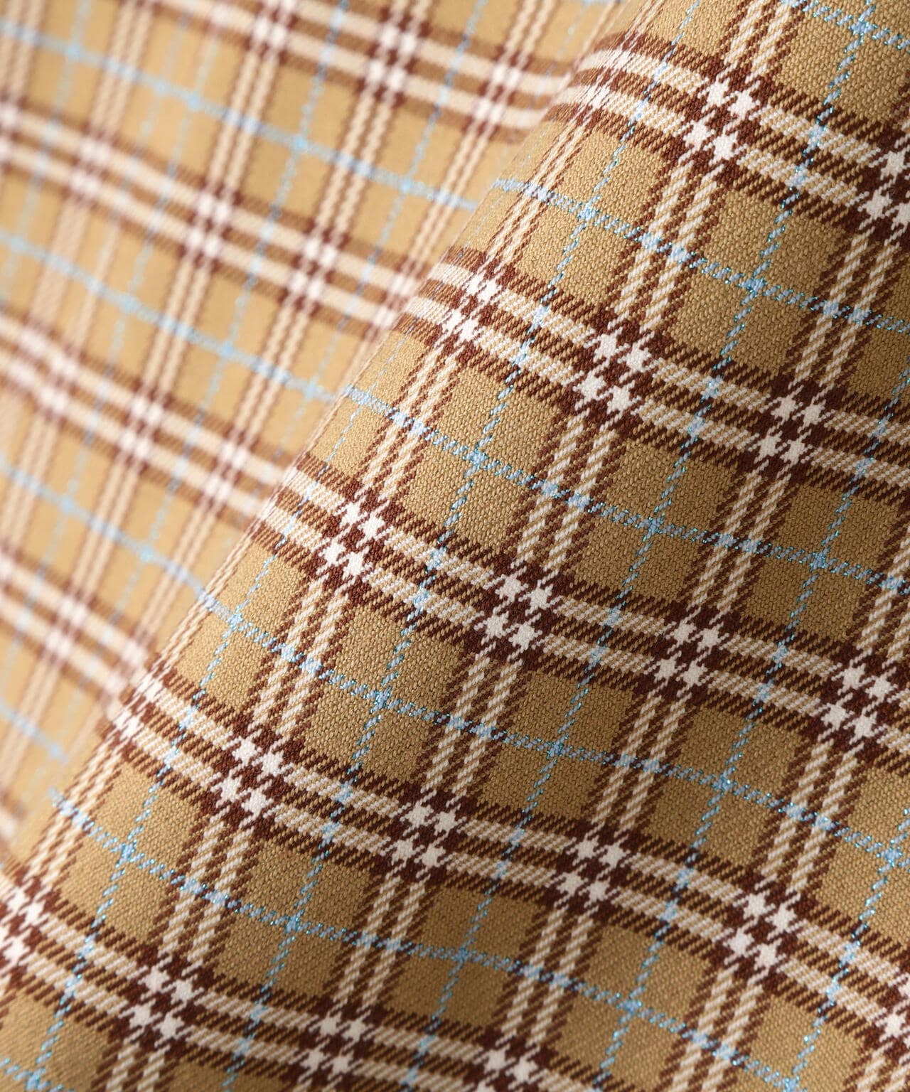 Guernika/ゲルニカ/Check Shirt (Cell Division)/RF-CS-4-L | ROYAL