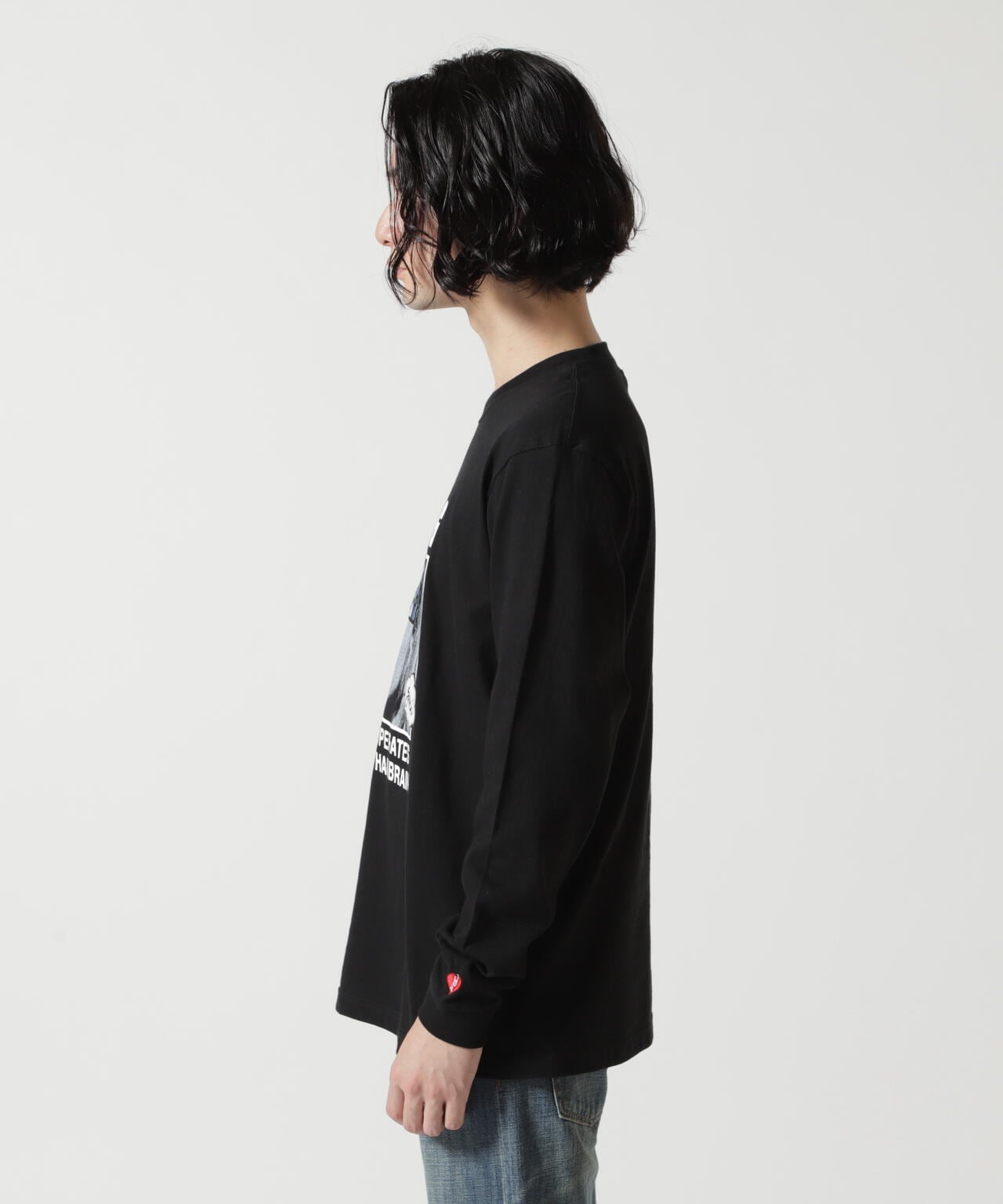 ビンテージ 90s イングランド Milford FC ドリルトップ BLACK all-blacks-primary-logo-