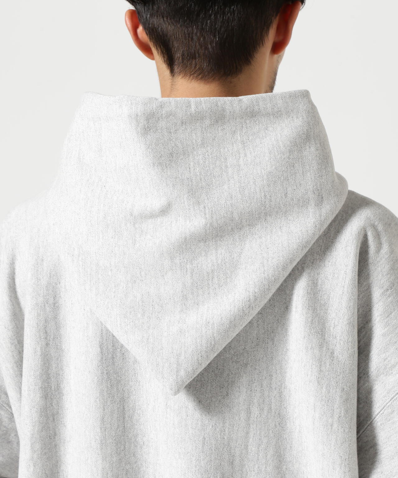 トップス SAINT MICHAEL HOODIE SAINT GRAY SAINT MICHAEL/セントマイケル/HOODIE/SAINT MX6/GRAY | ROYAL