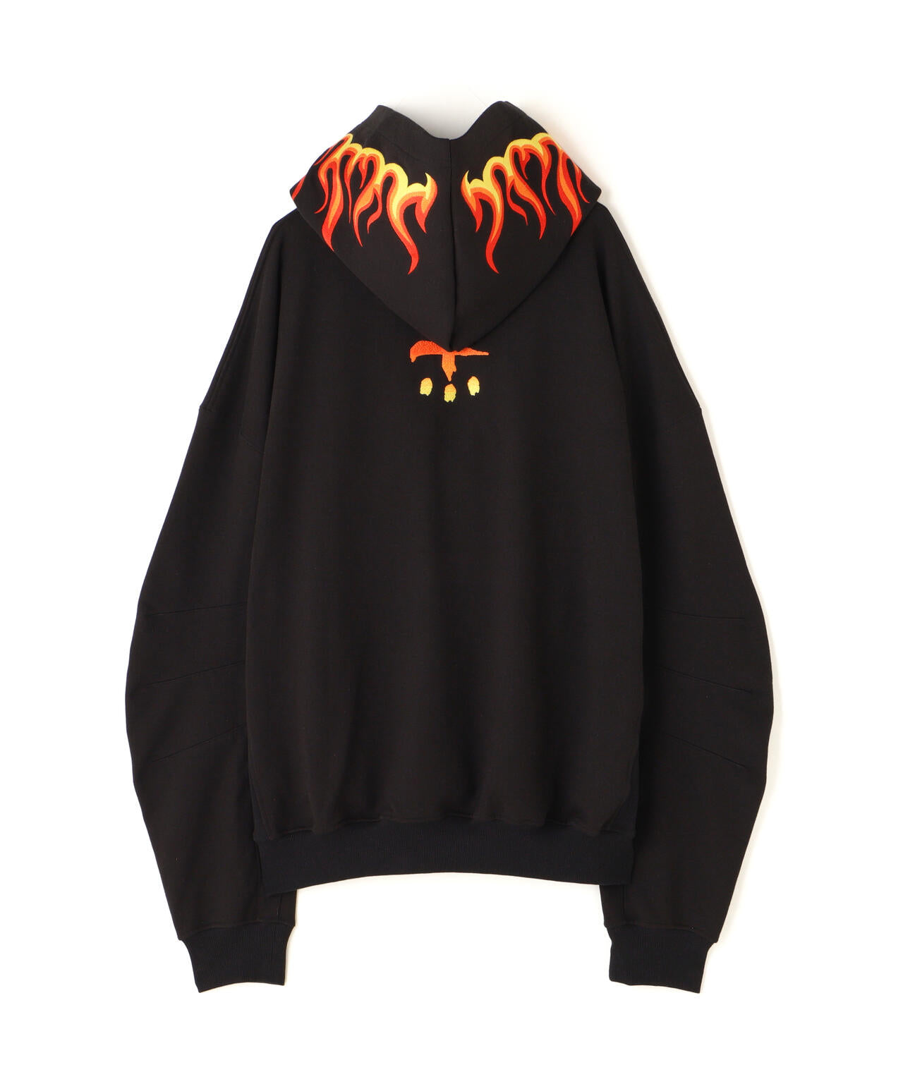 CTLS/シーティーエルエス/別注 FIRE USUAL PARKA | ROYAL FLASH