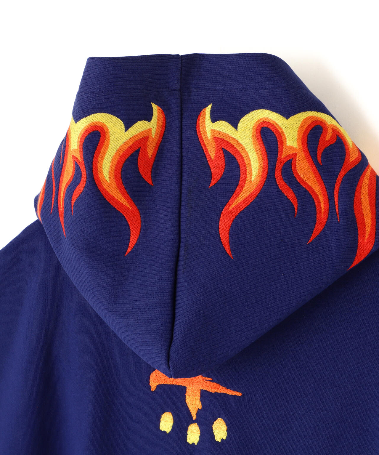 CTLS/シーティーエルエス/別注 FIRE USUAL PARKA | ROYAL FLASH