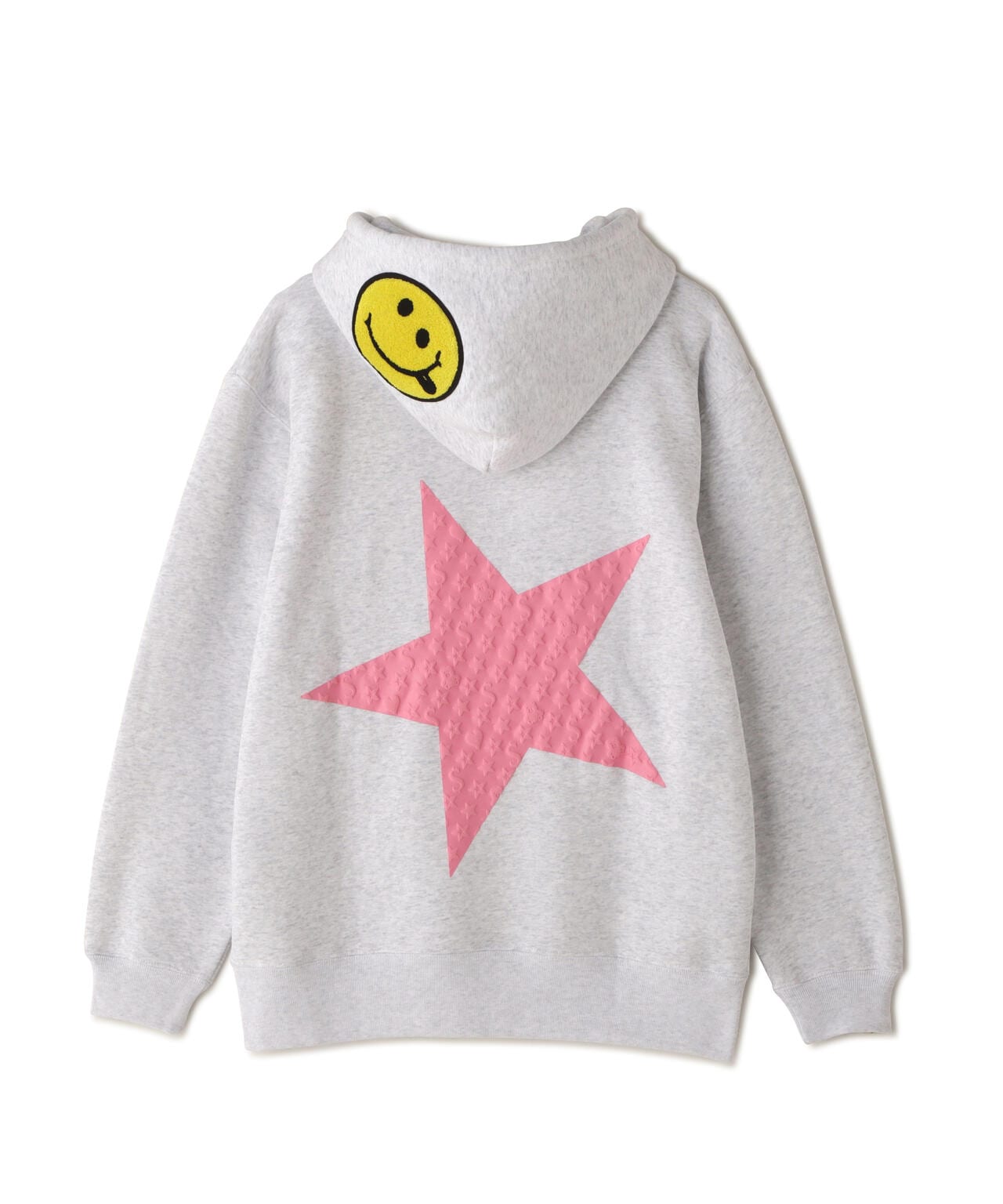【STUD MUFFIN】スタッドマフィン/Star Back Hoodie/パーカー STUD MUFFIN/スタッドマフィン/Star Back Hoodie | ROYAL FLASH