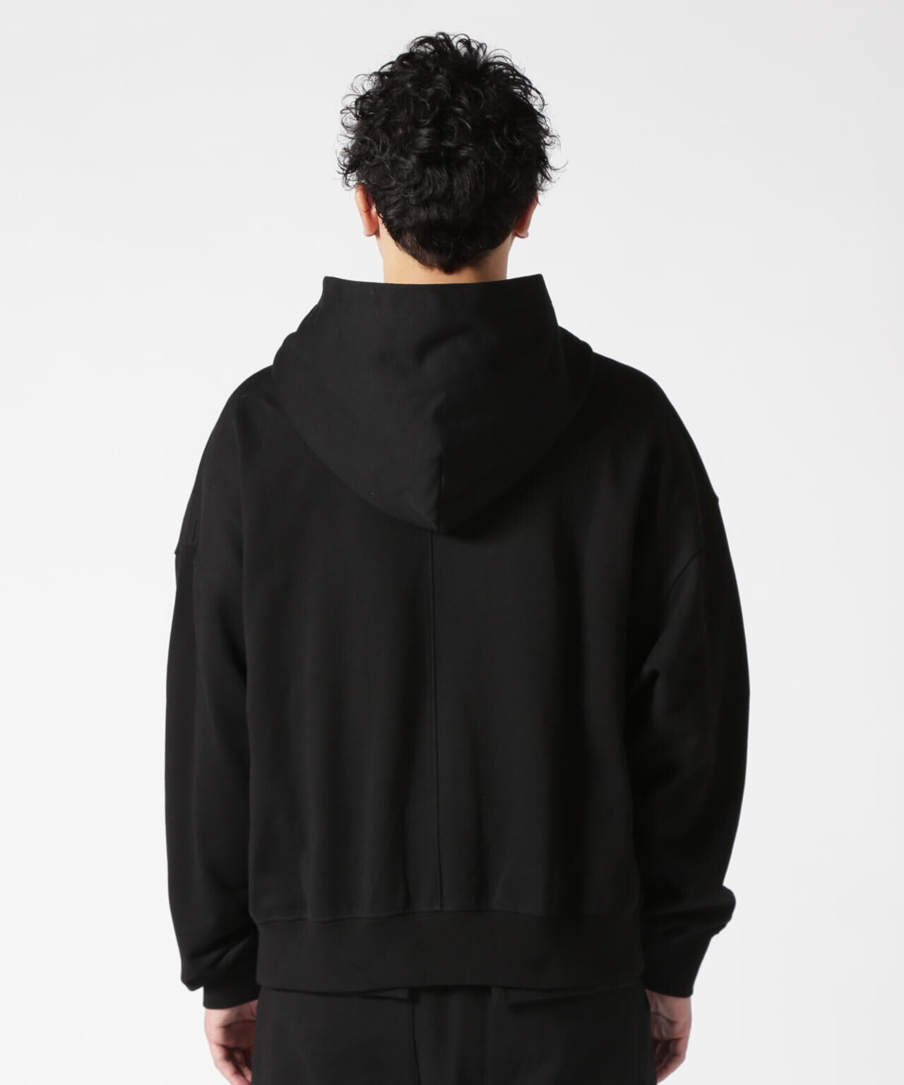 A.F ARTEFACT/エーエフ・アーティファクト/Zip Hoodie | ROYAL FLASH