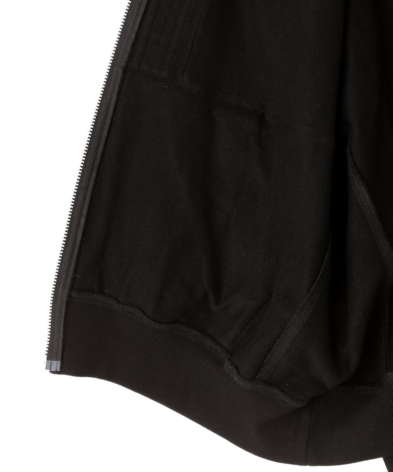 A.F ARTEFACT/エーエフ・アーティファクト/Zip Hoodie | ROYAL FLASH