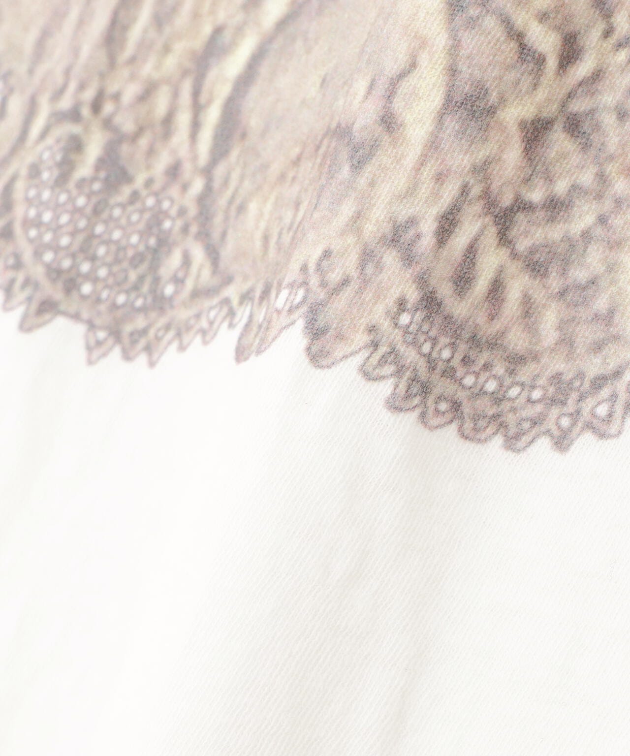 SHARE SPIRIT/シェアースピリット/別注Lace Maria Tanktop | ROYAL