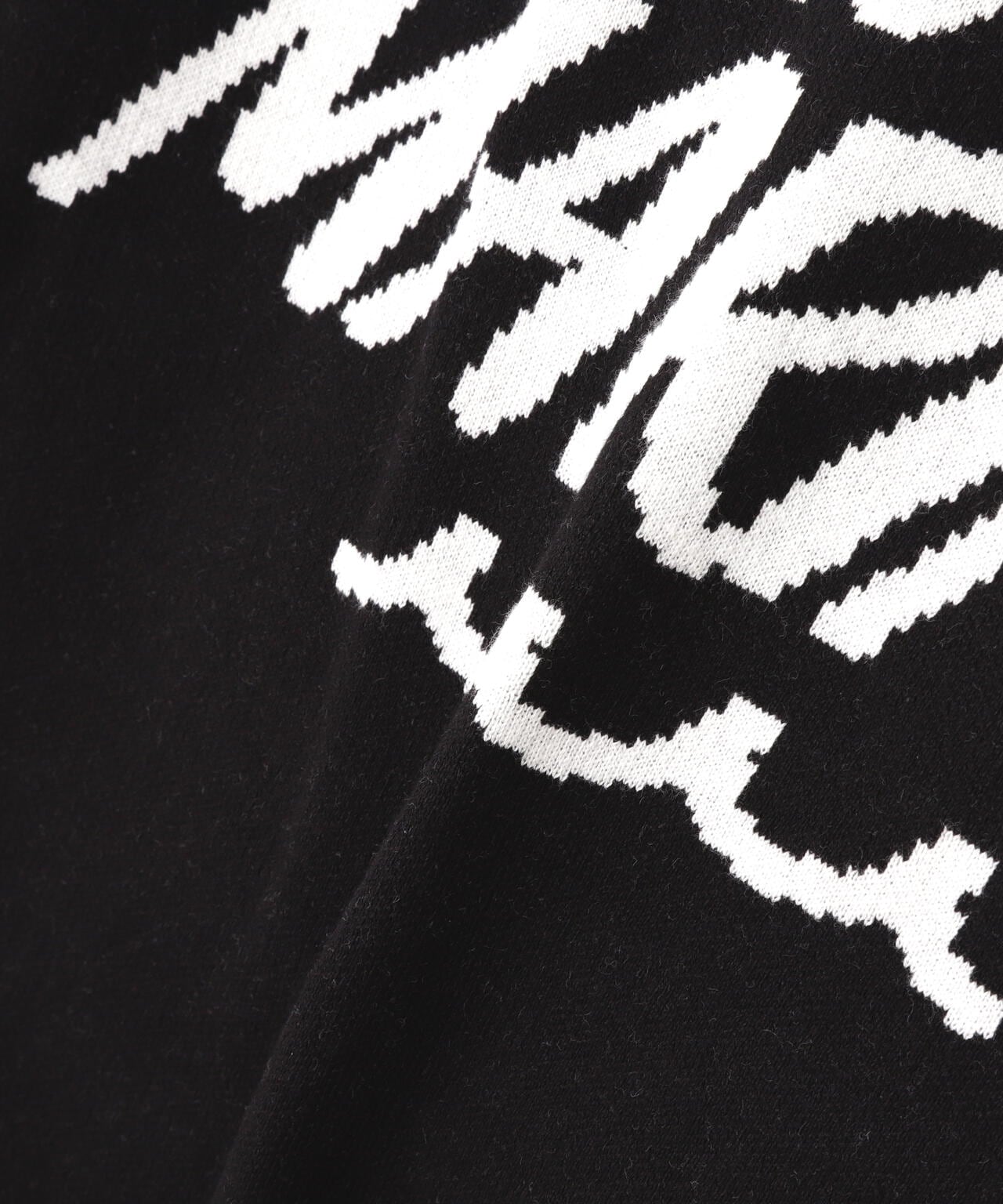 muta MARINE/ムータ マリン/Jacquard Knit | ROYAL FLASH（ロイヤル
