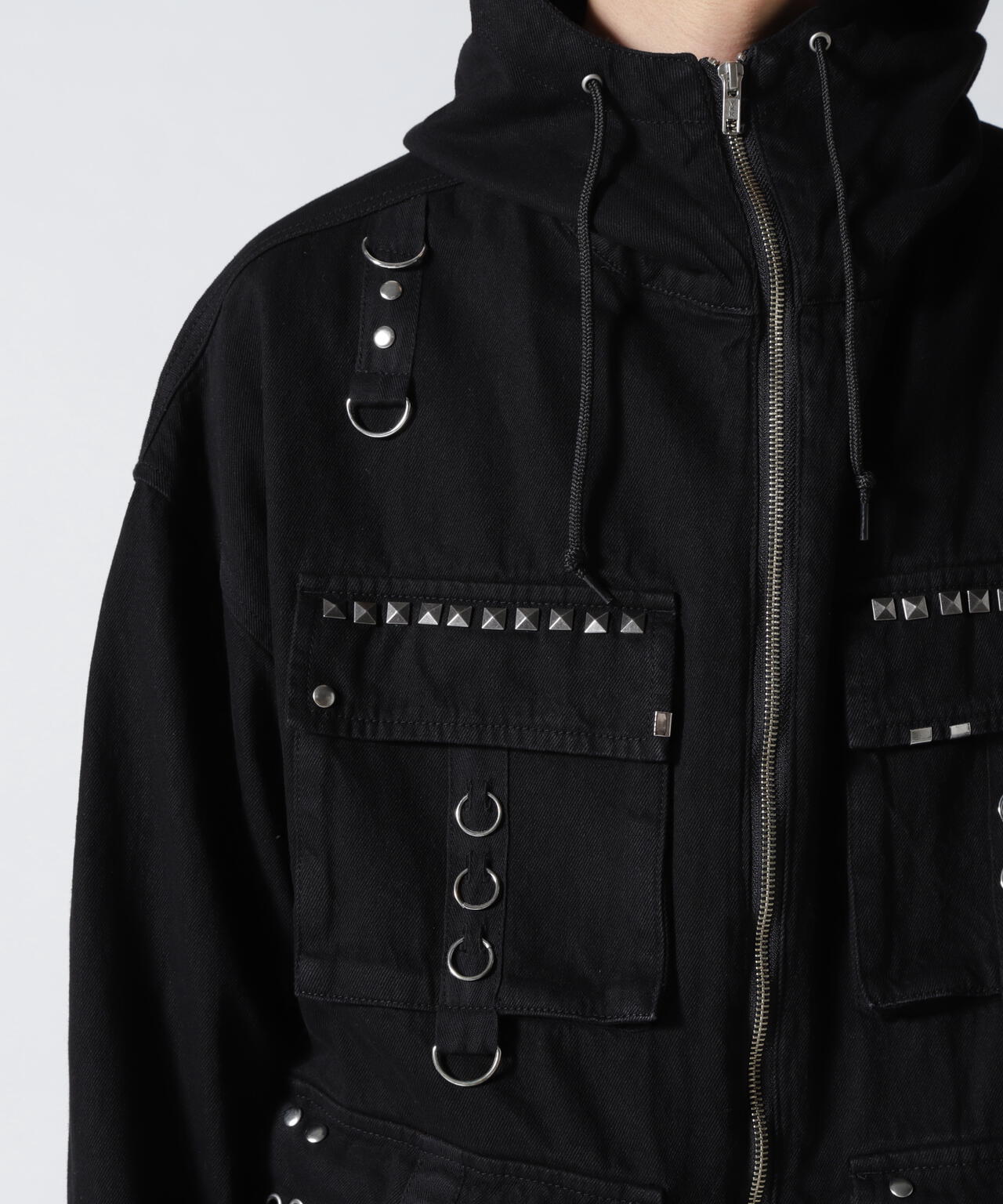 FR(13)NDS/フレンズ/RING DENIM MODS FR(13)NDS/フレンズ/RING DENIM MODS | ROYAL FLASH（ロイヤル